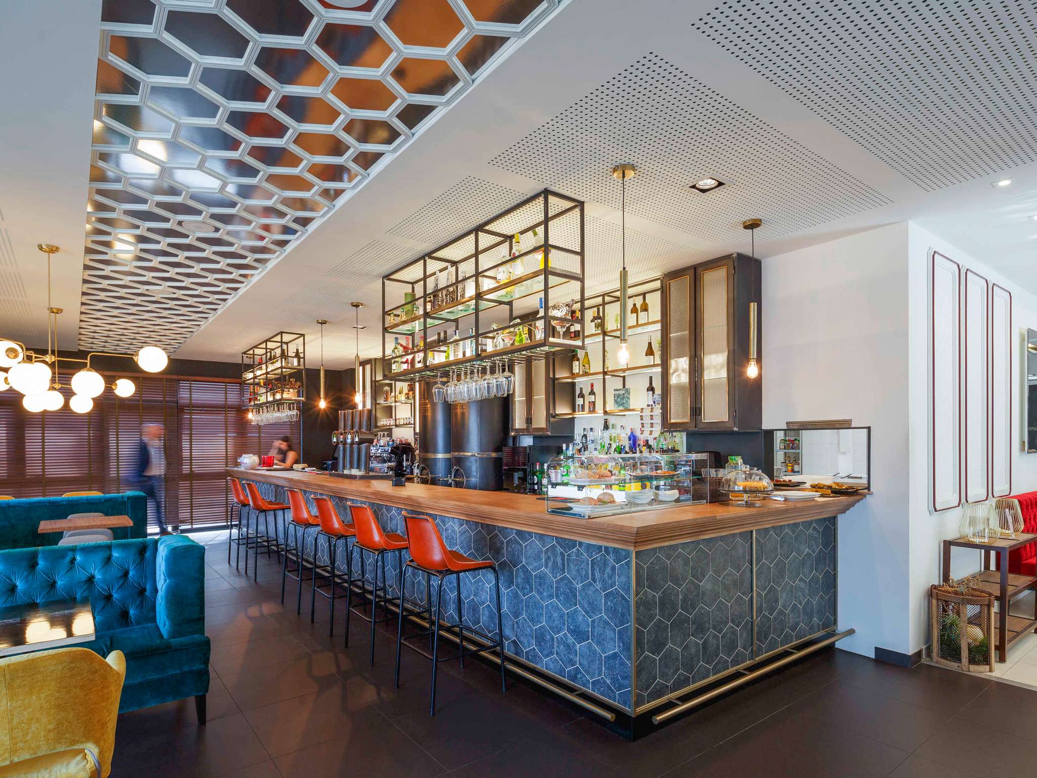 Photo - Ibis Styles A Coruna