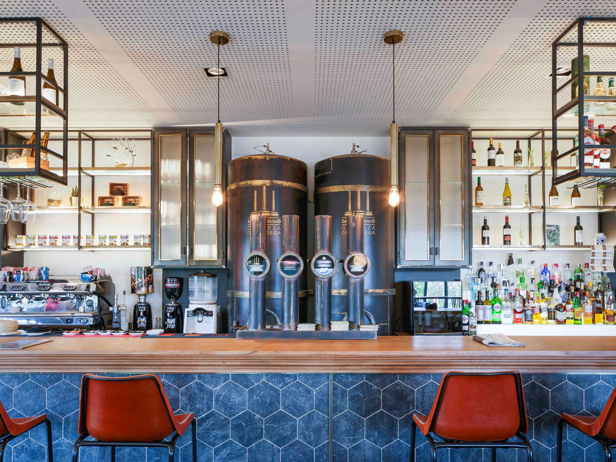 Photo - Ibis Styles A Coruna