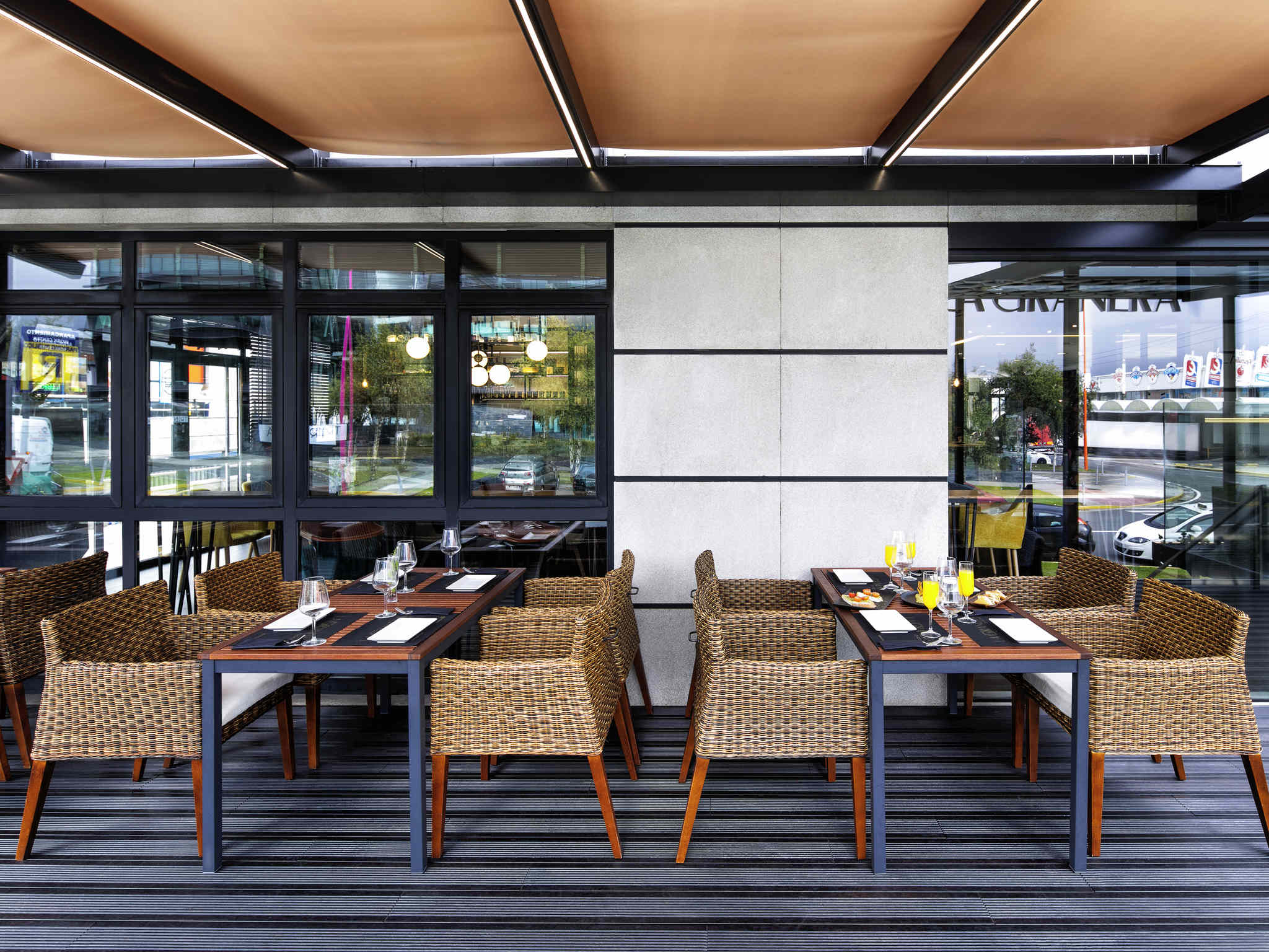 Photo - Ibis Styles A Coruna