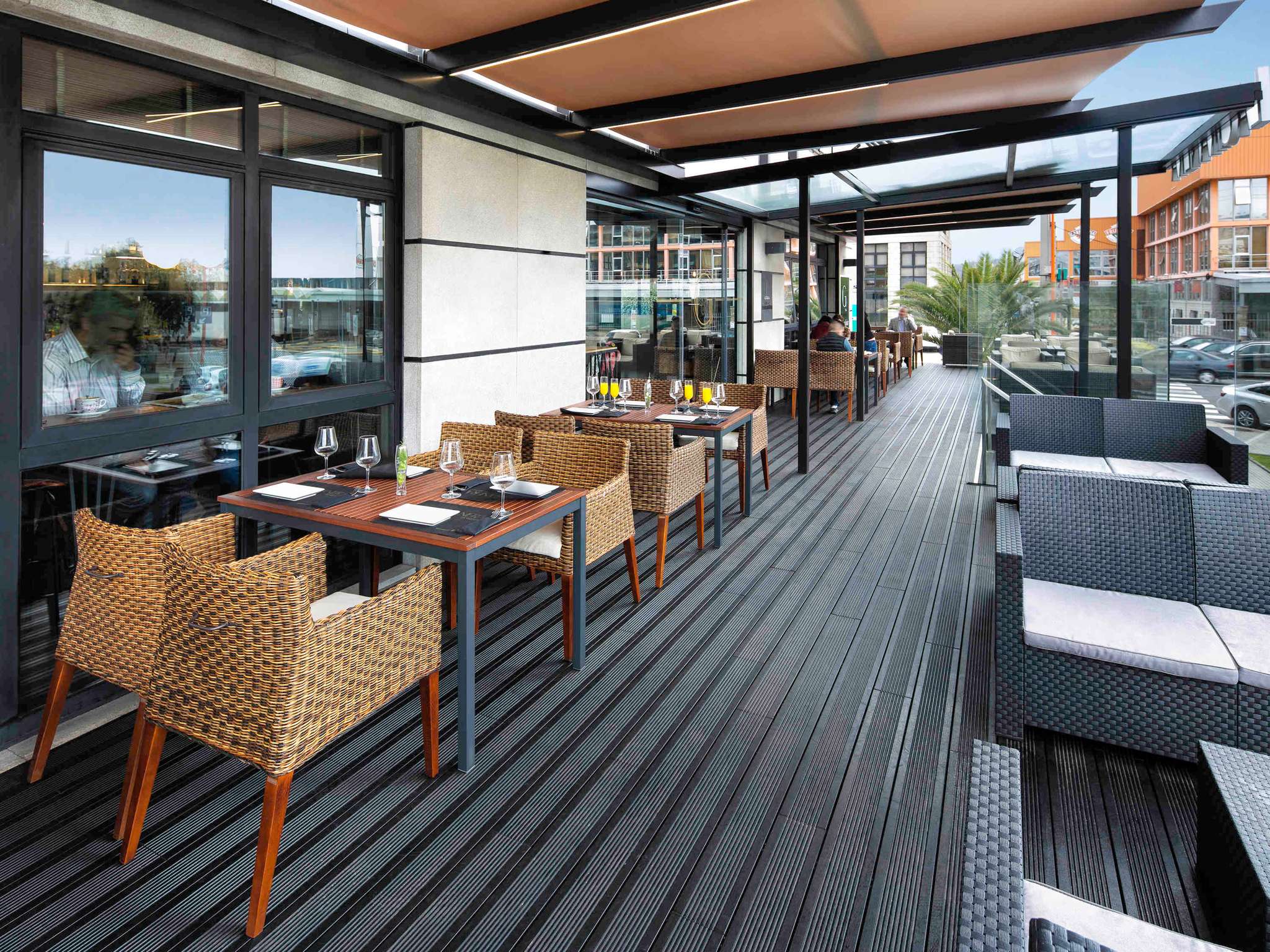 Photo - Ibis Styles A Coruna