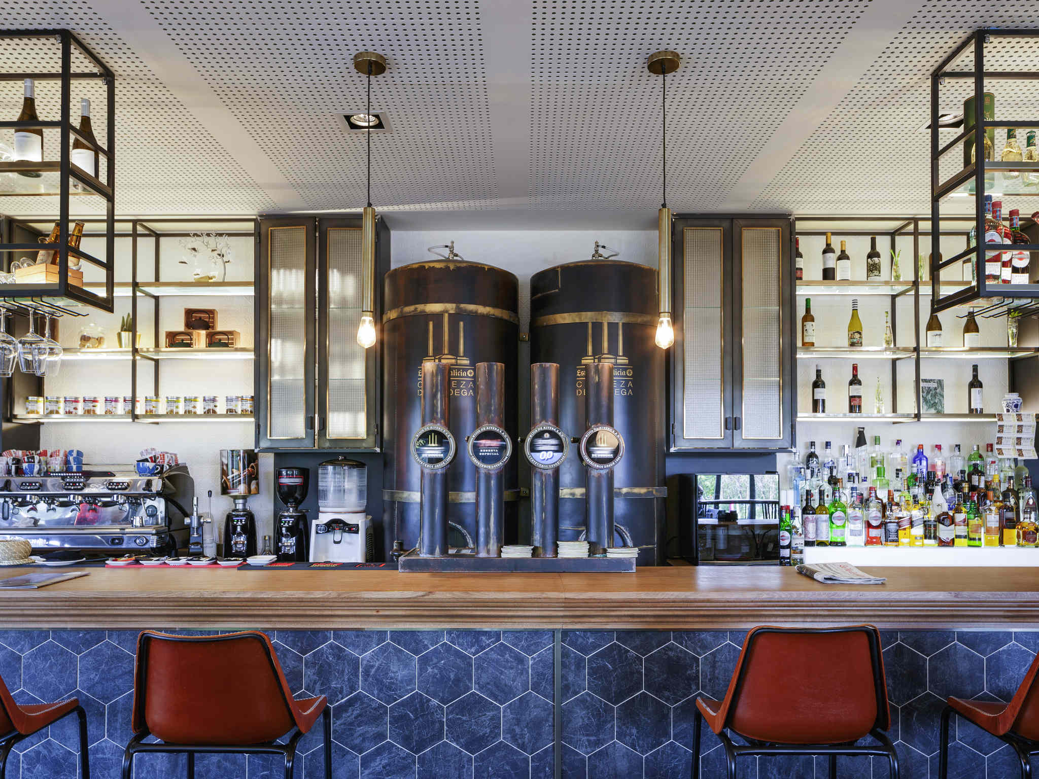 Photo - Ibis Styles A Coruna