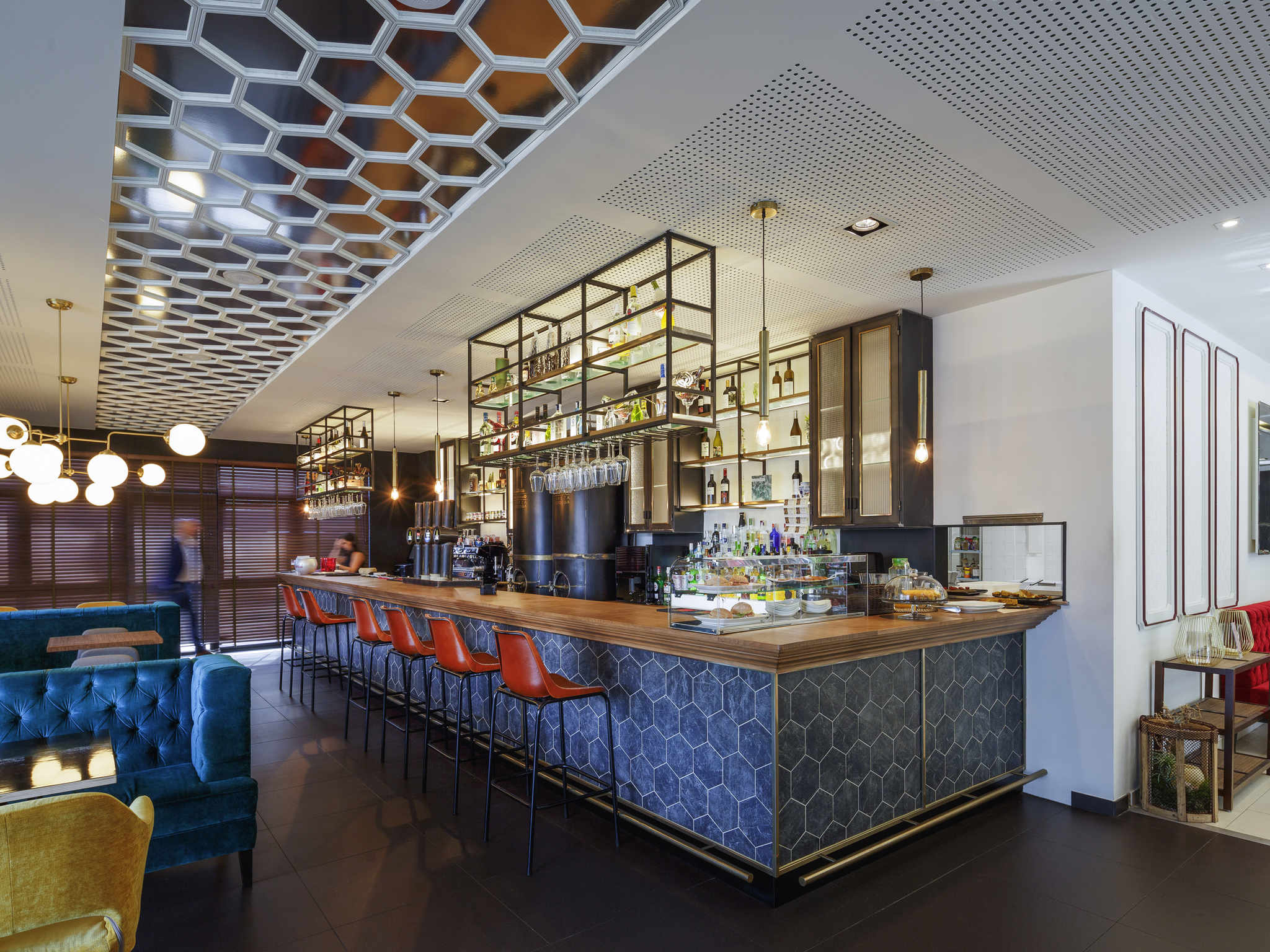 Photo - Ibis Styles A Coruna