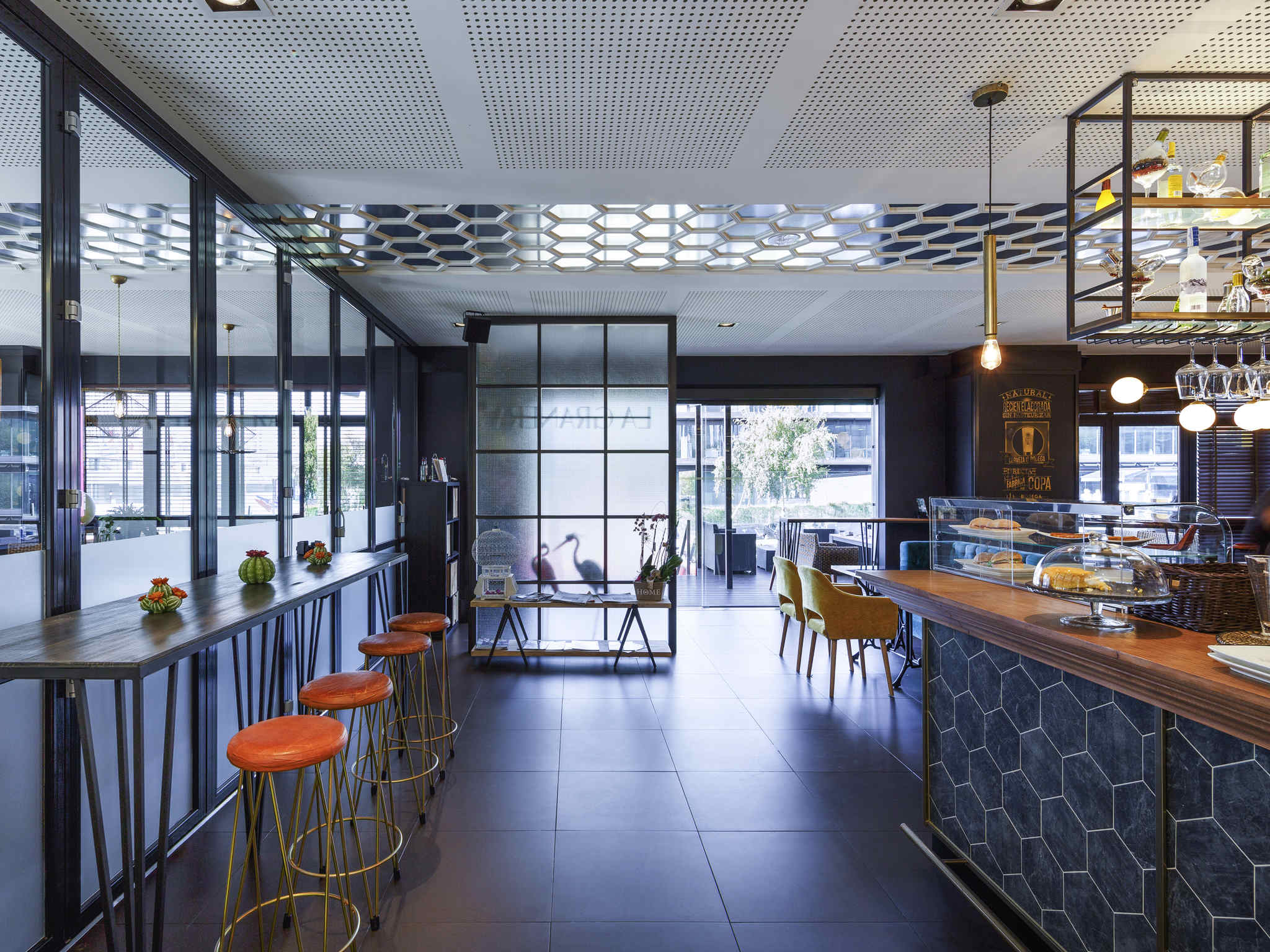 Photo - Ibis Styles A Coruna