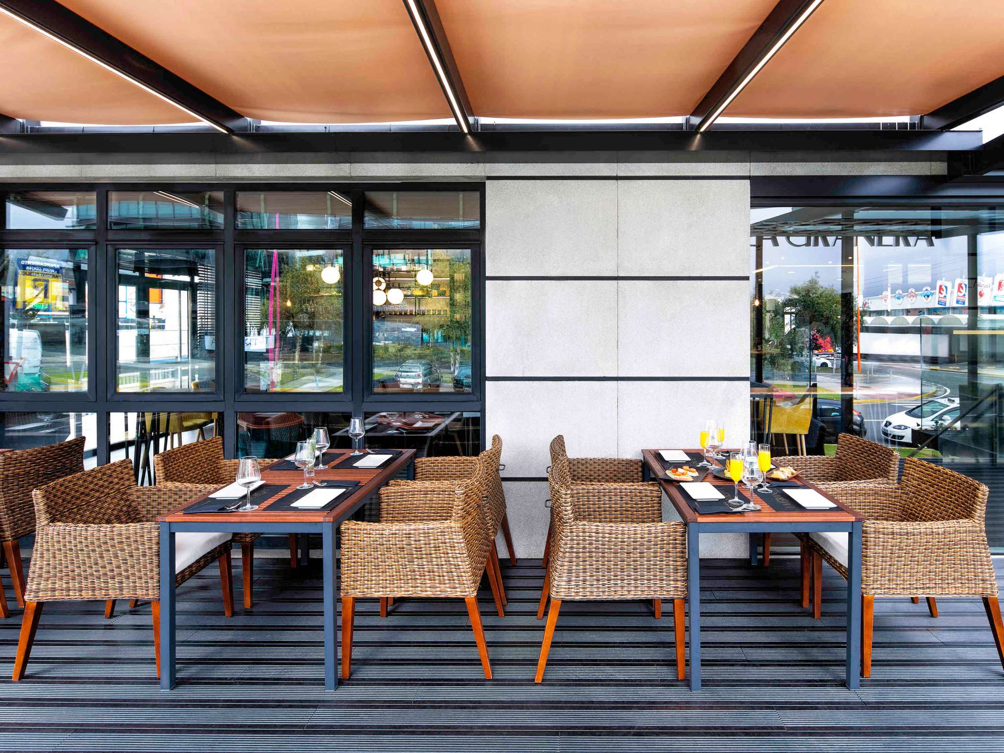 Photo - Ibis Styles A Coruna