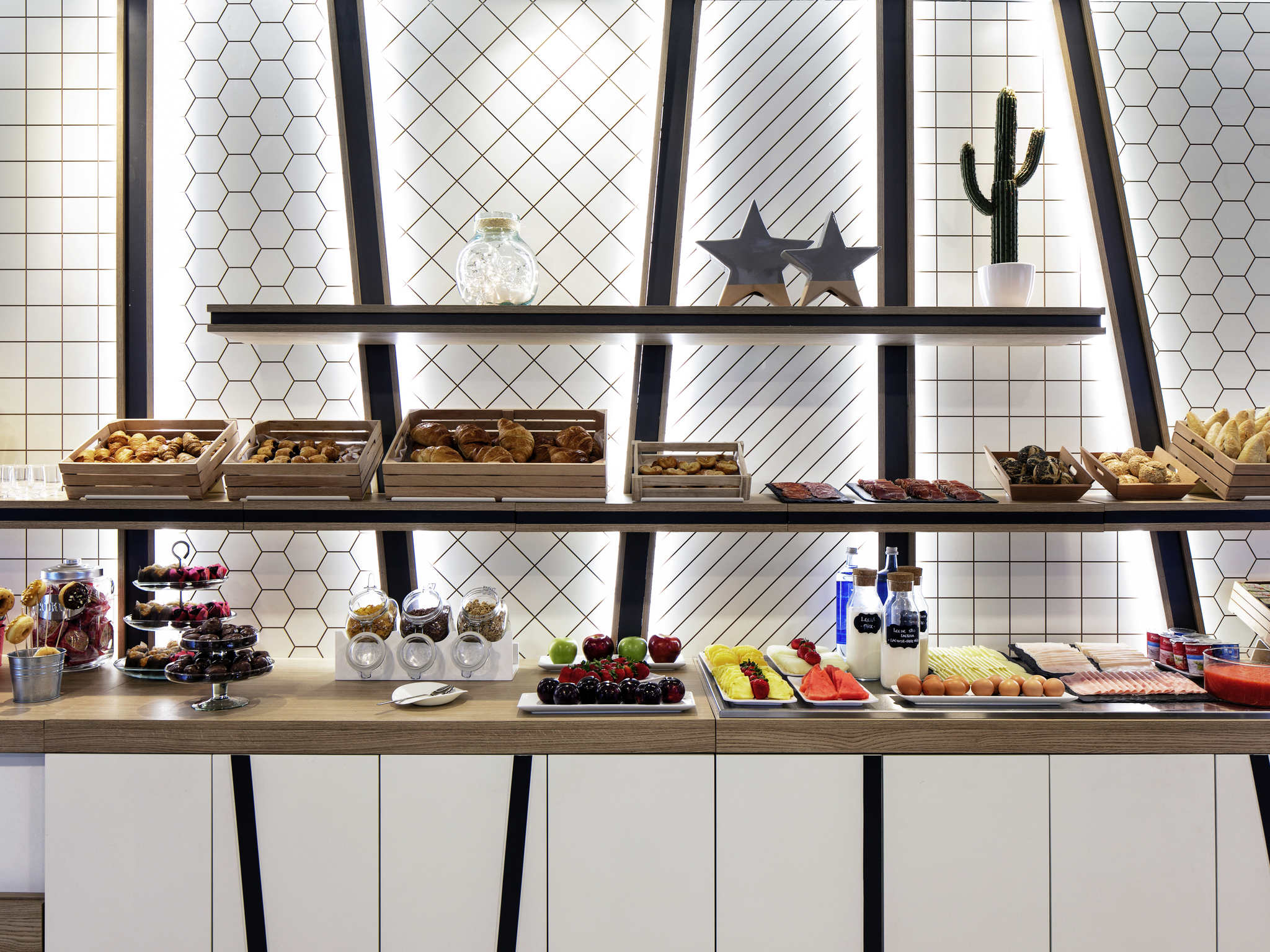 Photo - Ibis Styles A Coruna