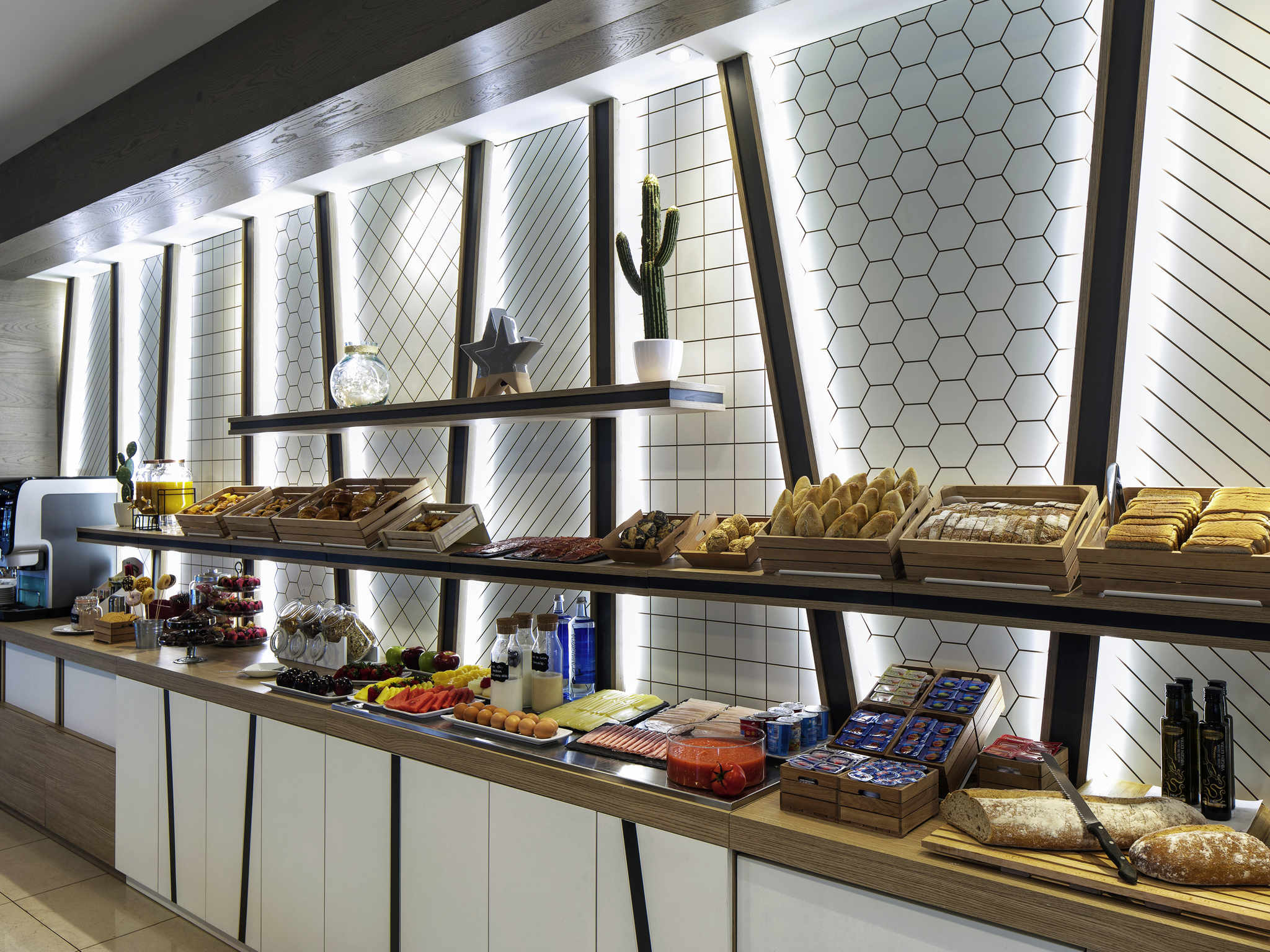 Photo - Ibis Styles A Coruna