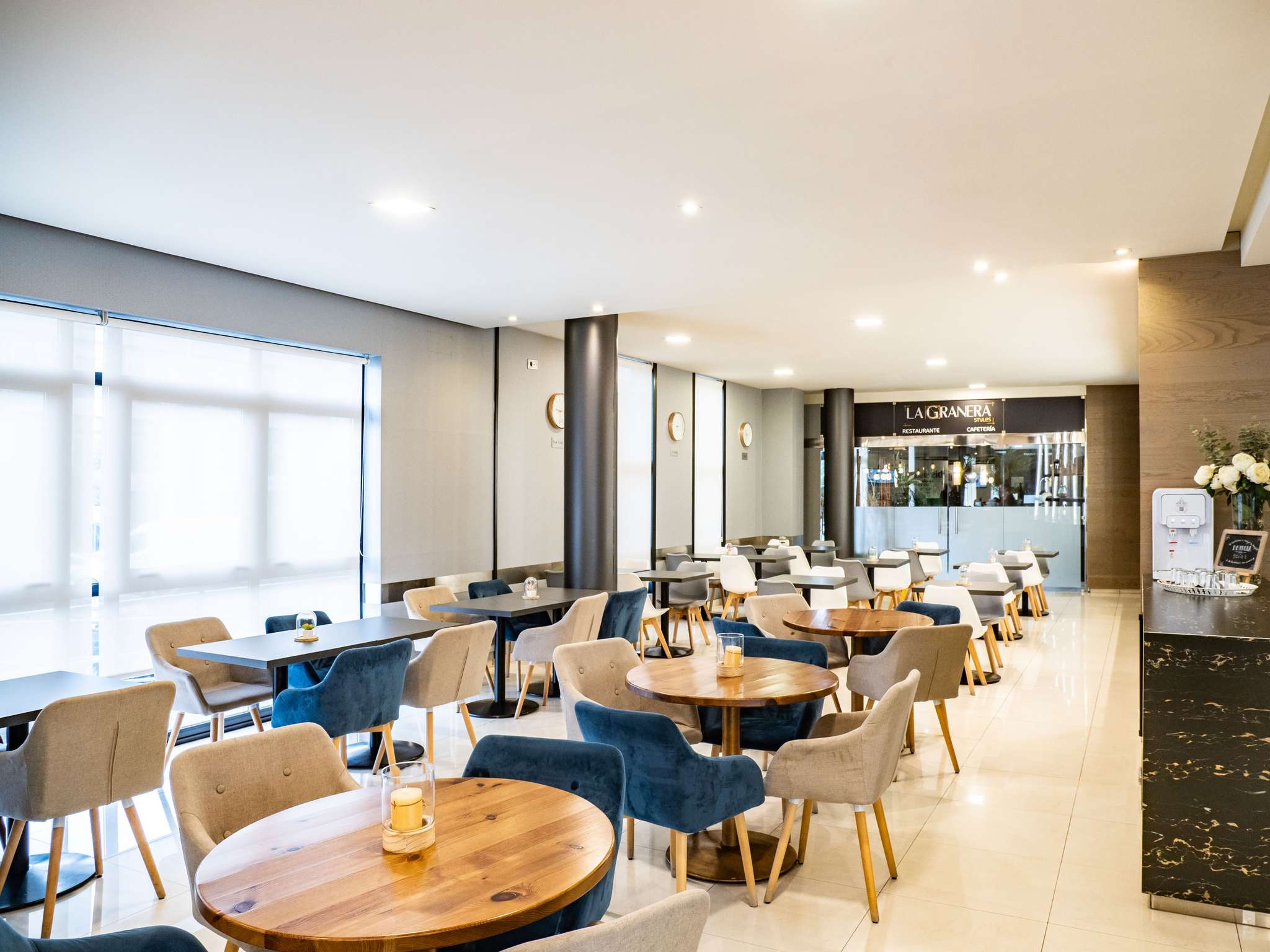 Photo - Ibis Styles A Coruna