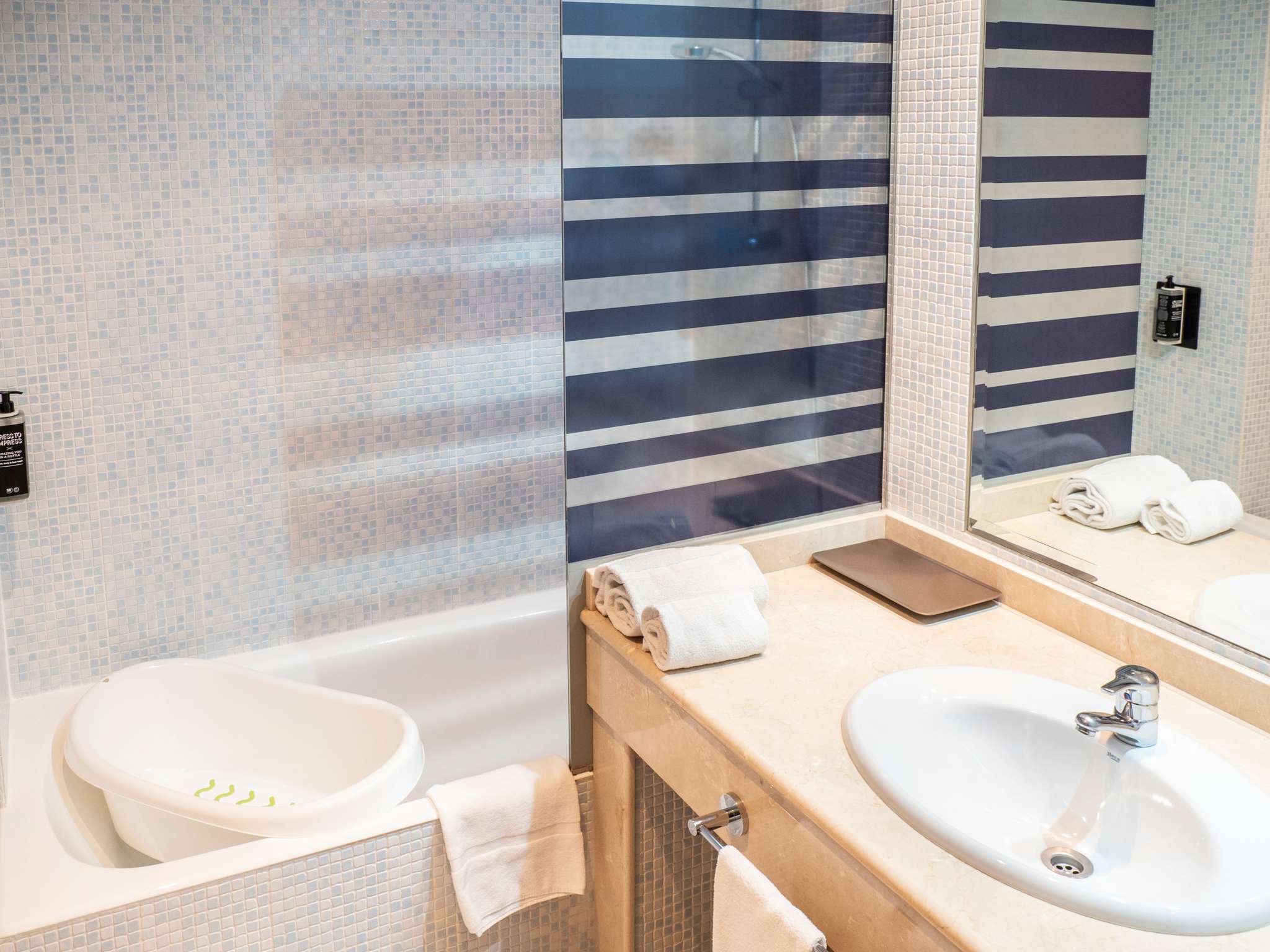 Foto - Ibis Styles A Coruna