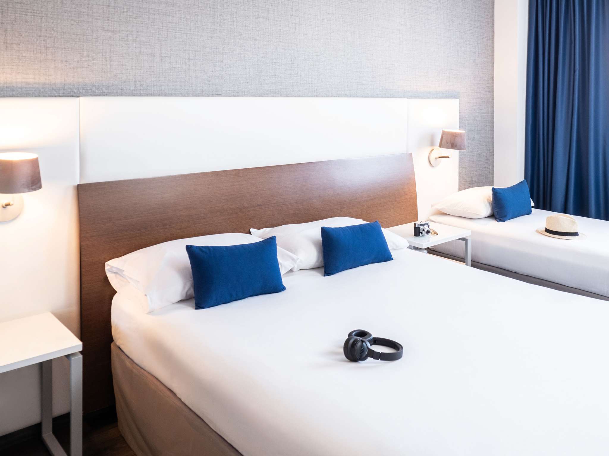 Foto - Ibis Styles A Coruna