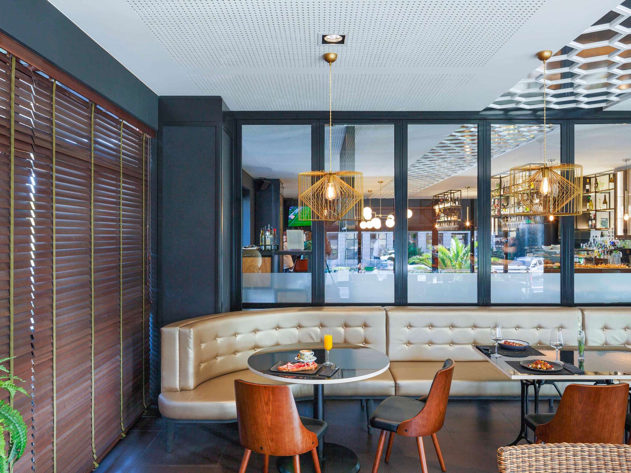 Photo - Ibis Styles A Coruna