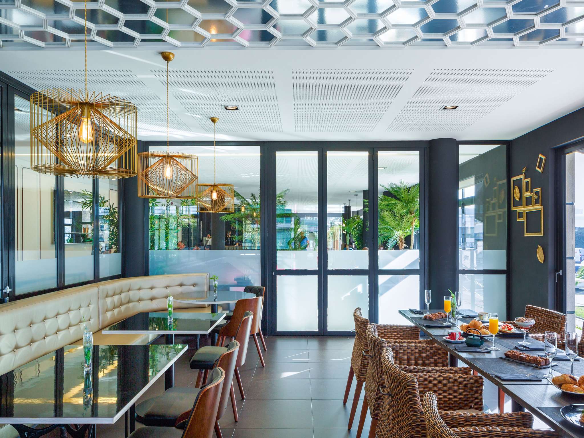 Photo - Ibis Styles A Coruna