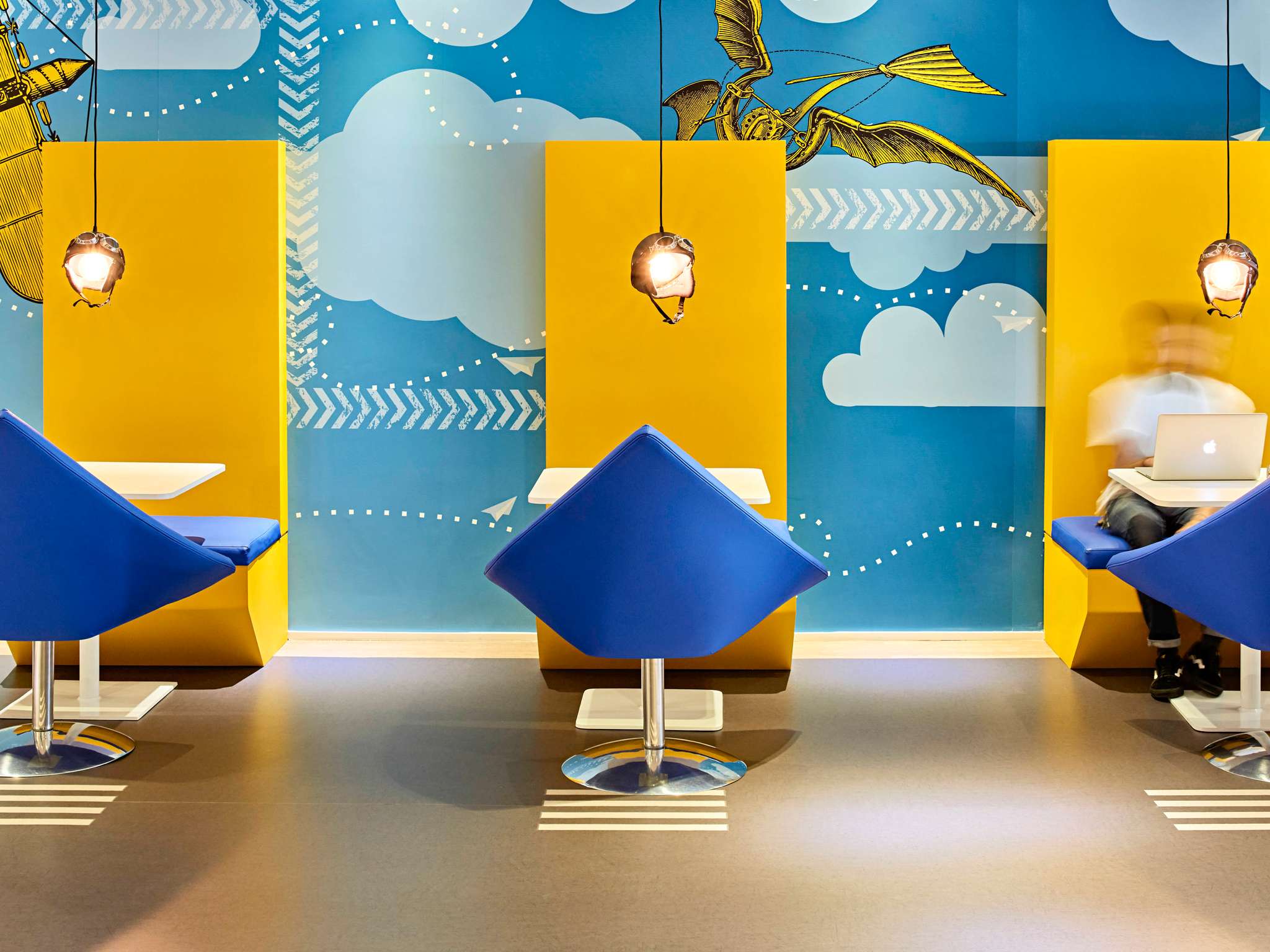 Foto - Golden Tower Express Anhembi by Fênix Hotéis