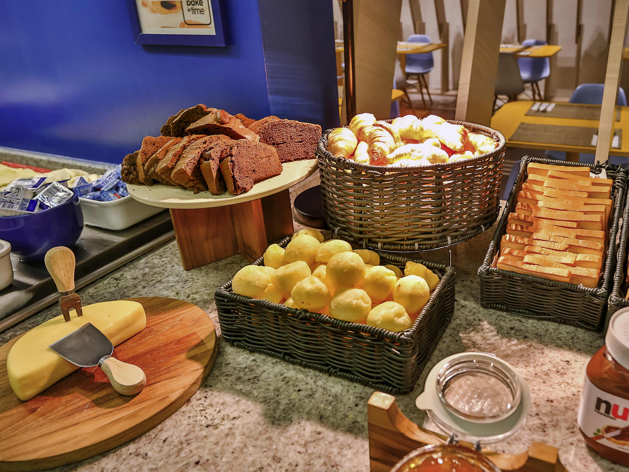 Foto - Golden Tower Express Anhembi by Fênix Hotéis