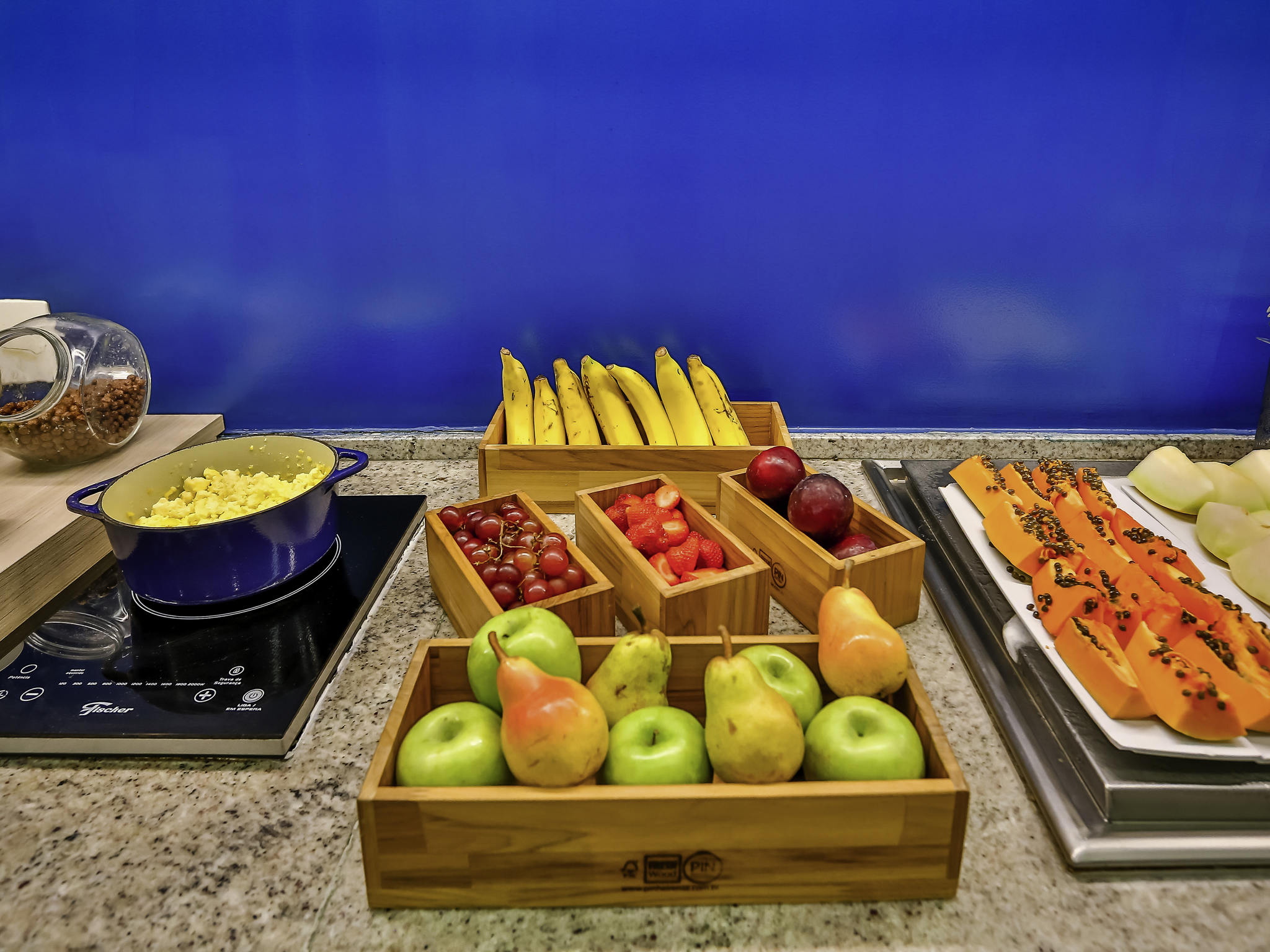 Foto - Golden Tower Express Anhembi by Fênix Hotéis