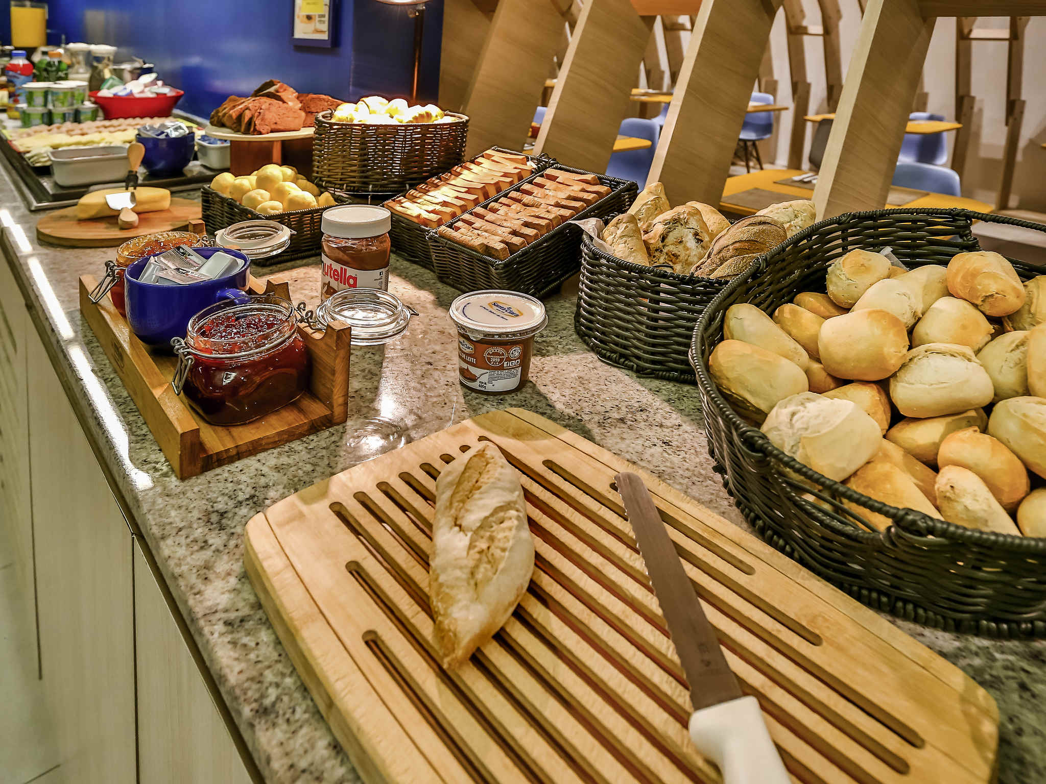 Foto - Golden Tower Express Anhembi by Fênix Hotéis