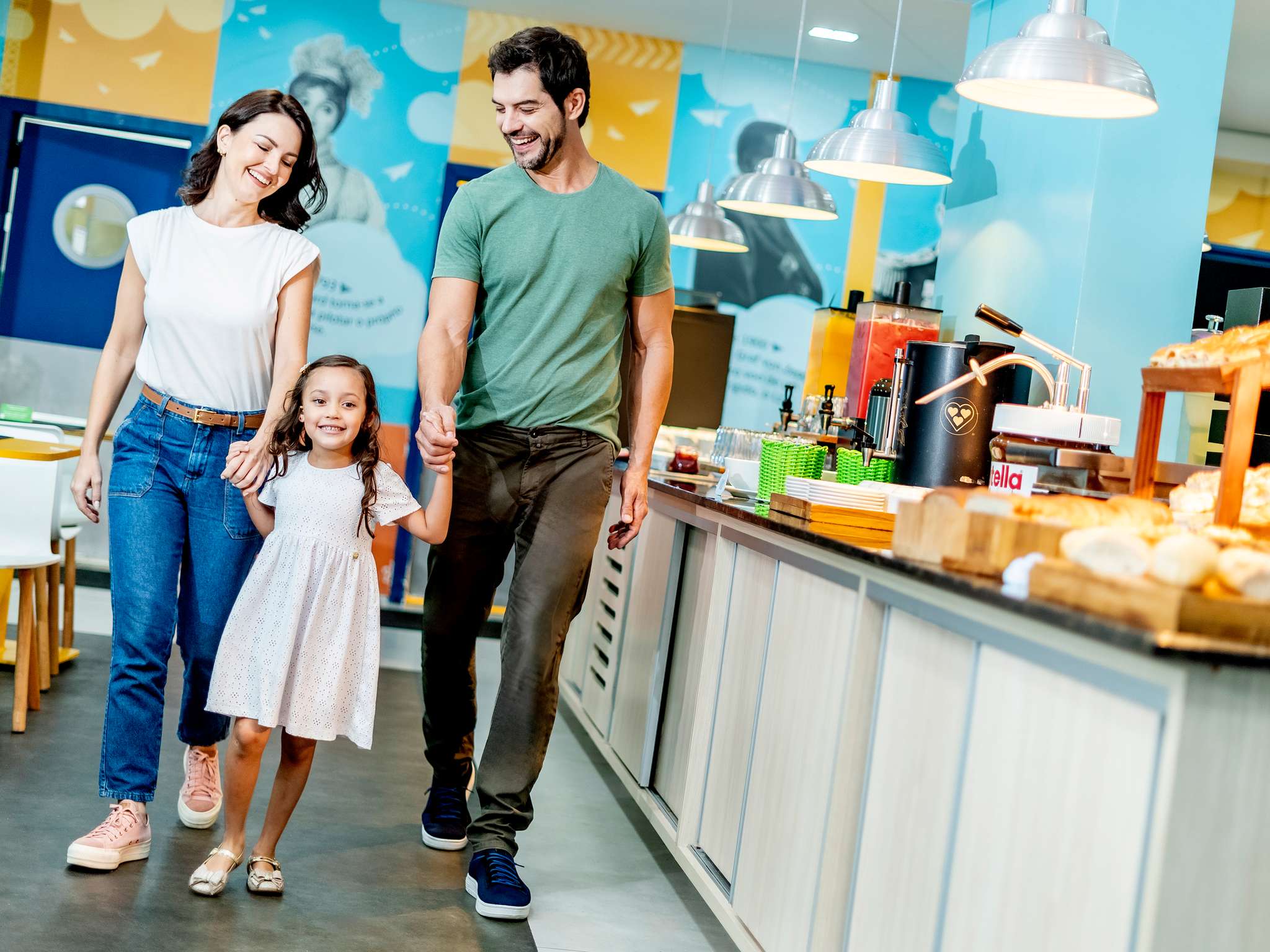 Foto - Golden Tower Express Anhembi by Fênix Hotéis