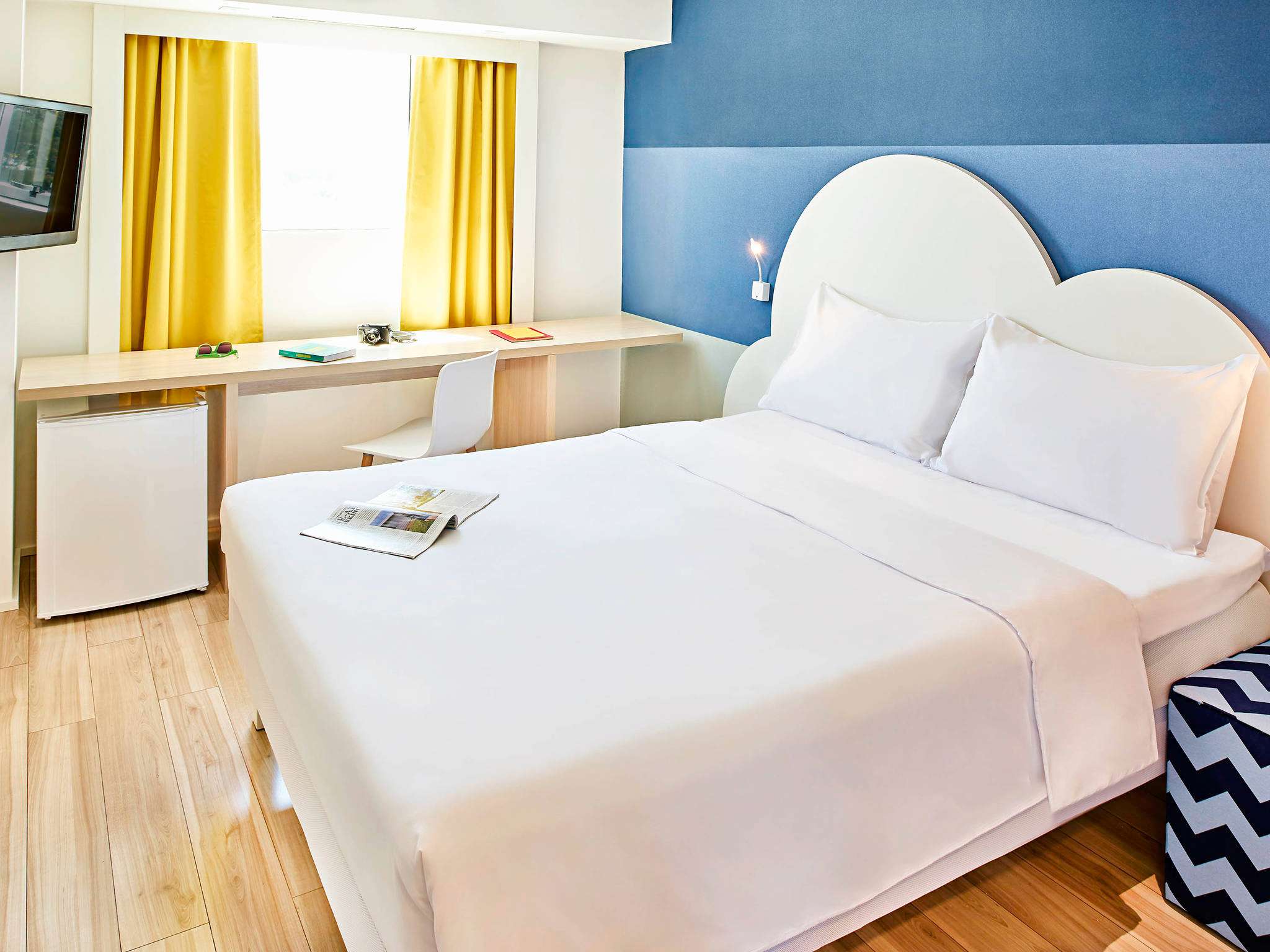 Foto - Golden Tower Express Anhembi by Fênix Hotéis