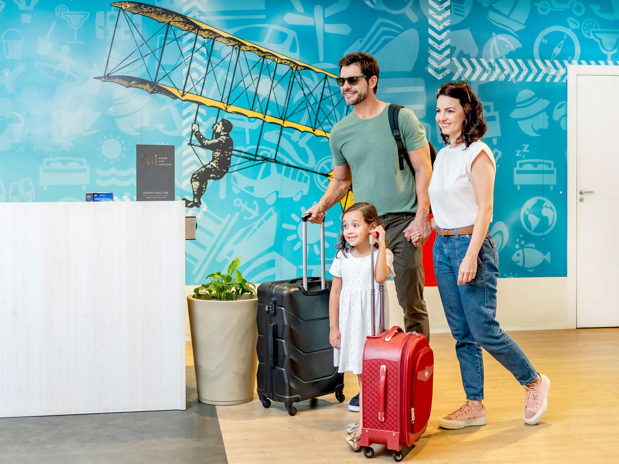 Foto - Golden Tower Express Anhembi by Fênix Hotéis