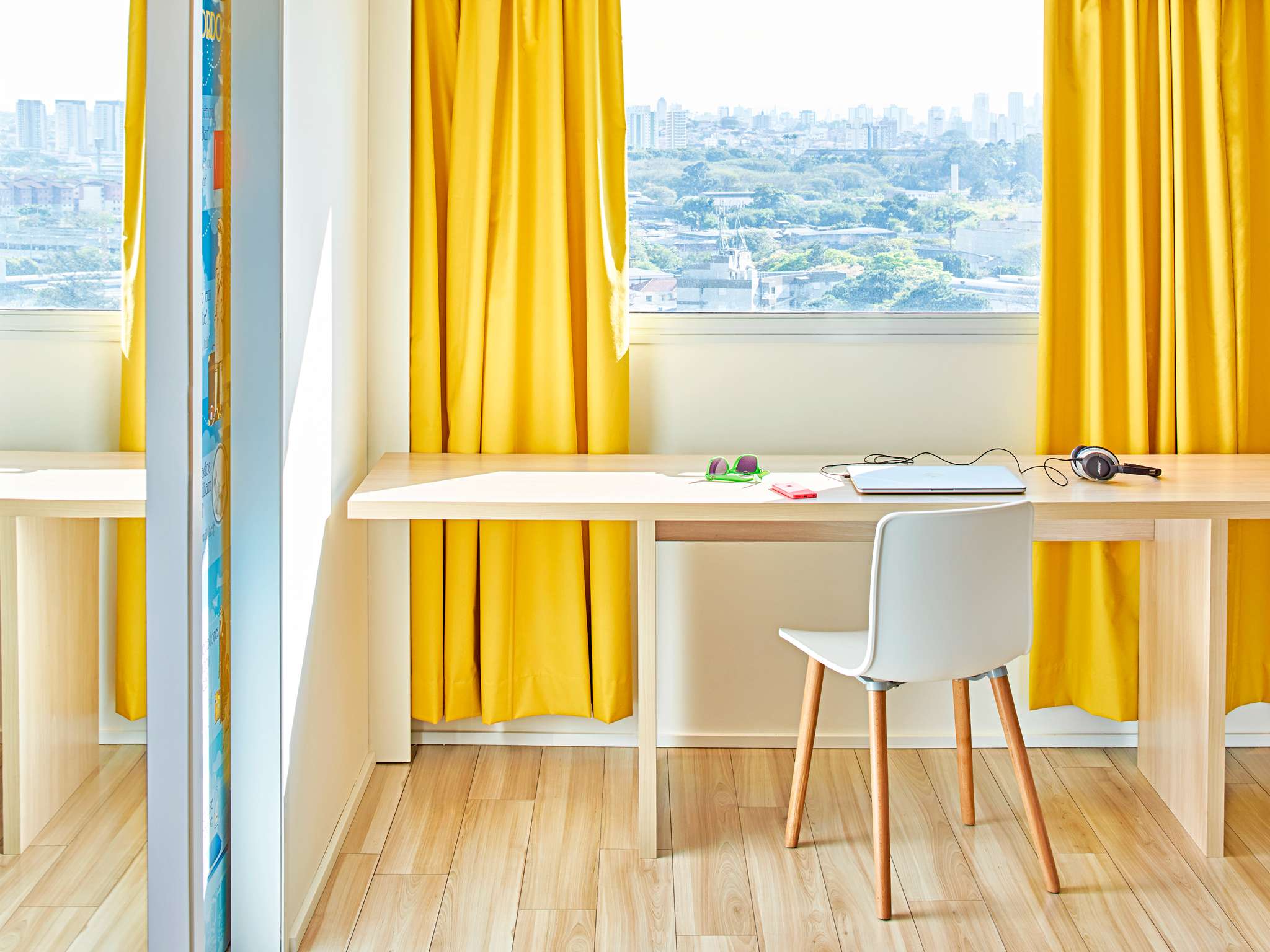 Foto - Golden Tower Express Anhembi by Fênix Hotéis