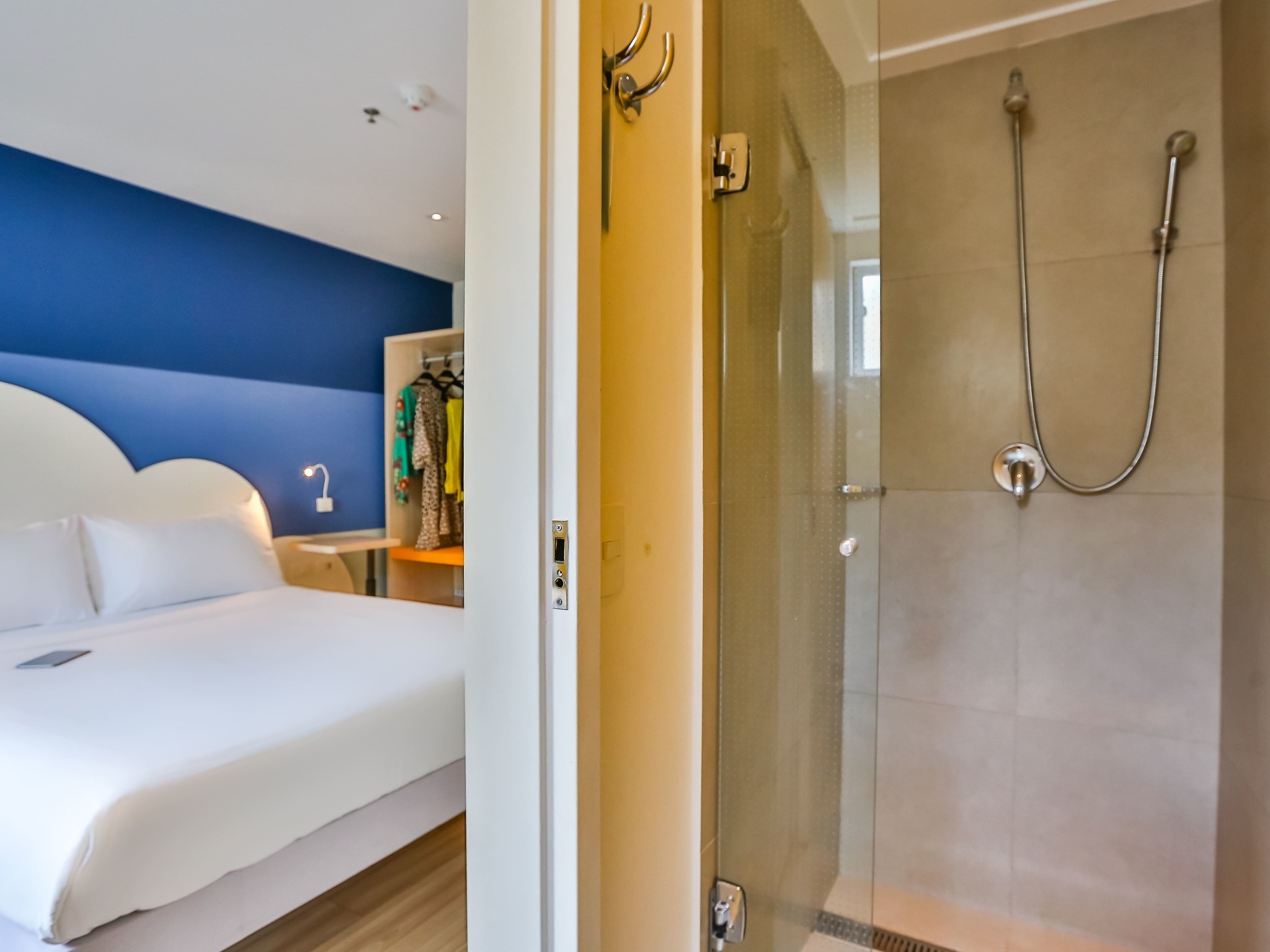 Foto - Golden Tower Express Anhembi by Fênix Hotéis