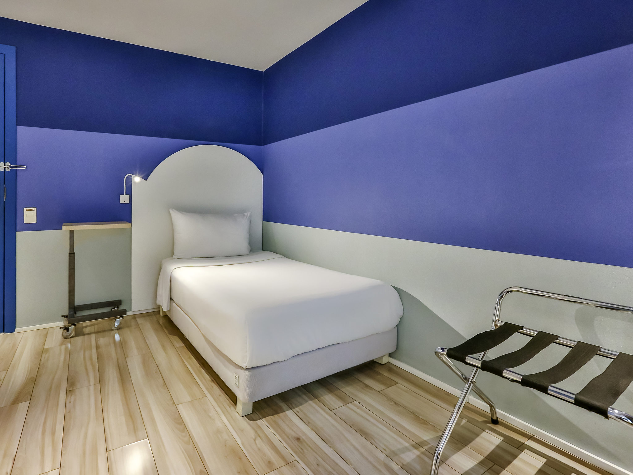 Foto - Golden Tower Express Anhembi by Fênix Hotéis