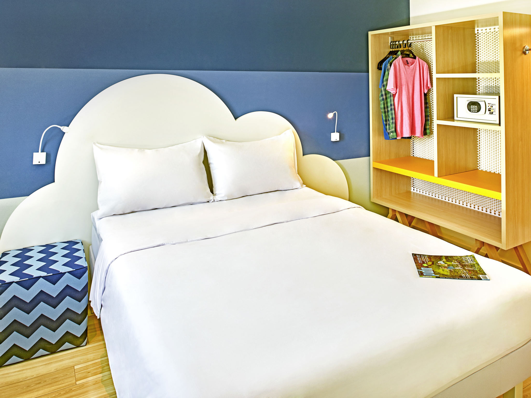 Foto - Golden Tower Express Anhembi by Fênix Hotéis