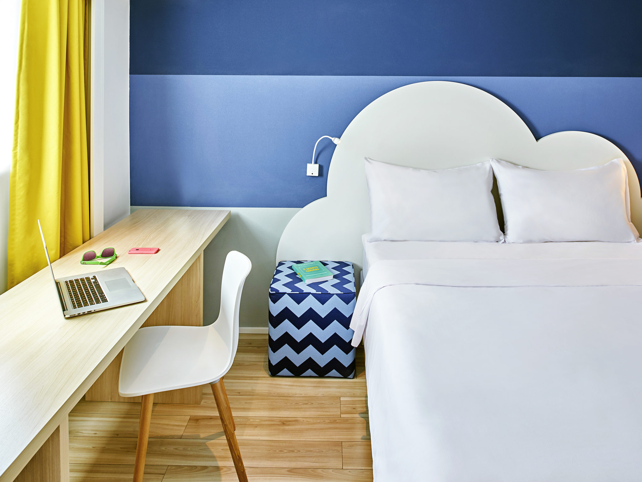 Foto - Golden Tower Express Anhembi by Fênix Hotéis