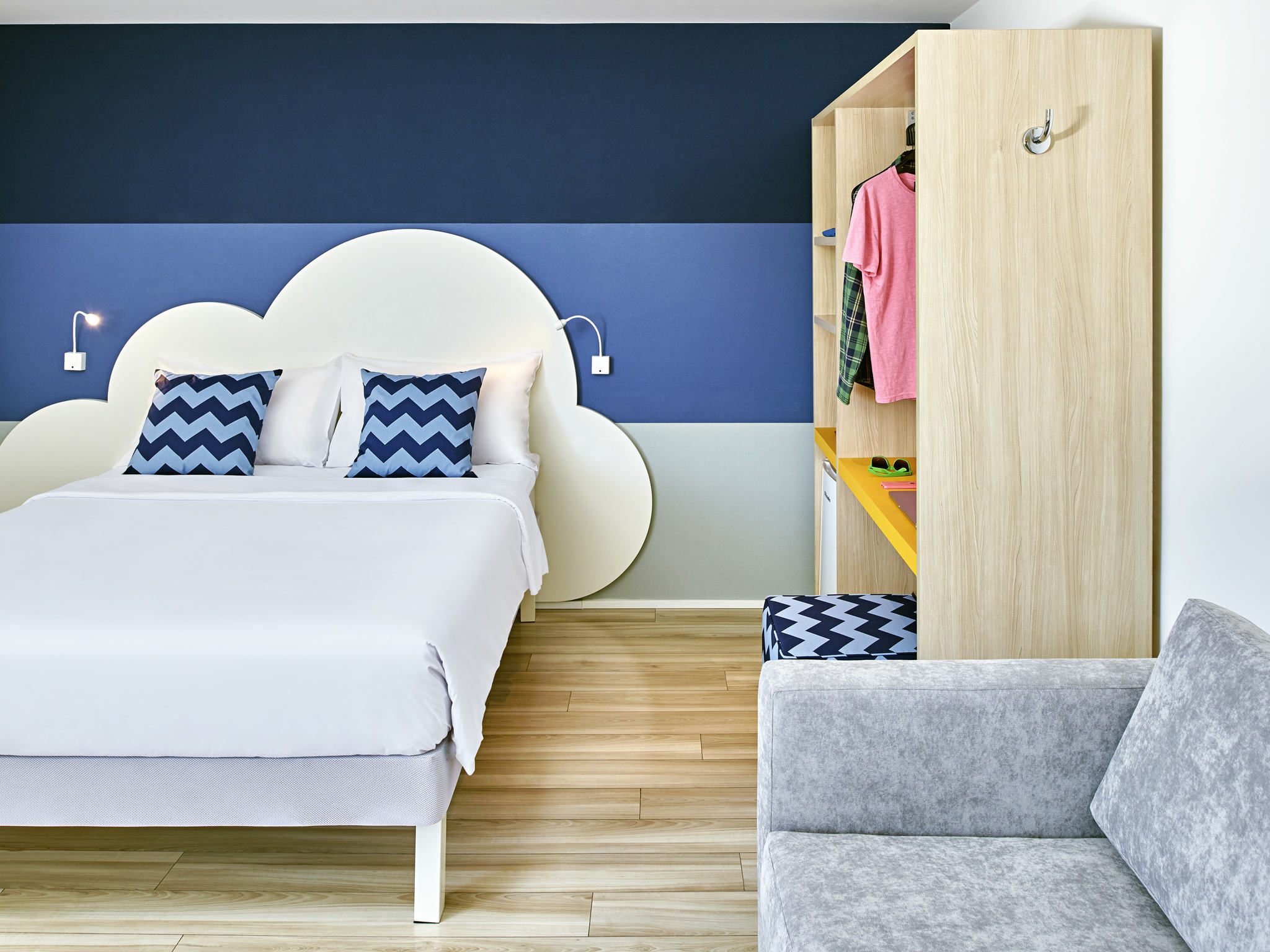 Foto - Golden Tower Express Anhembi by Fênix Hotéis