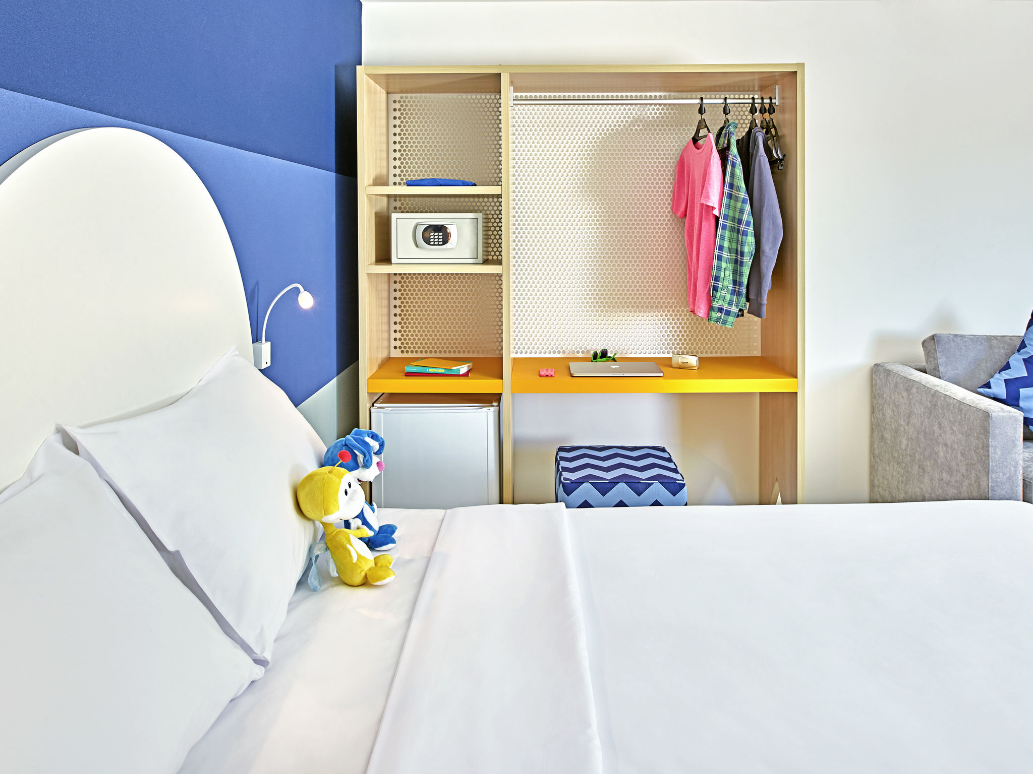 Foto - Golden Tower Express Anhembi by Fênix Hotéis