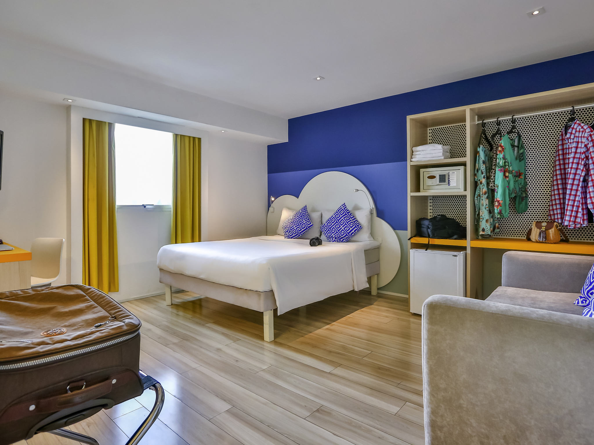 Foto - Golden Tower Express Anhembi by Fênix Hotéis