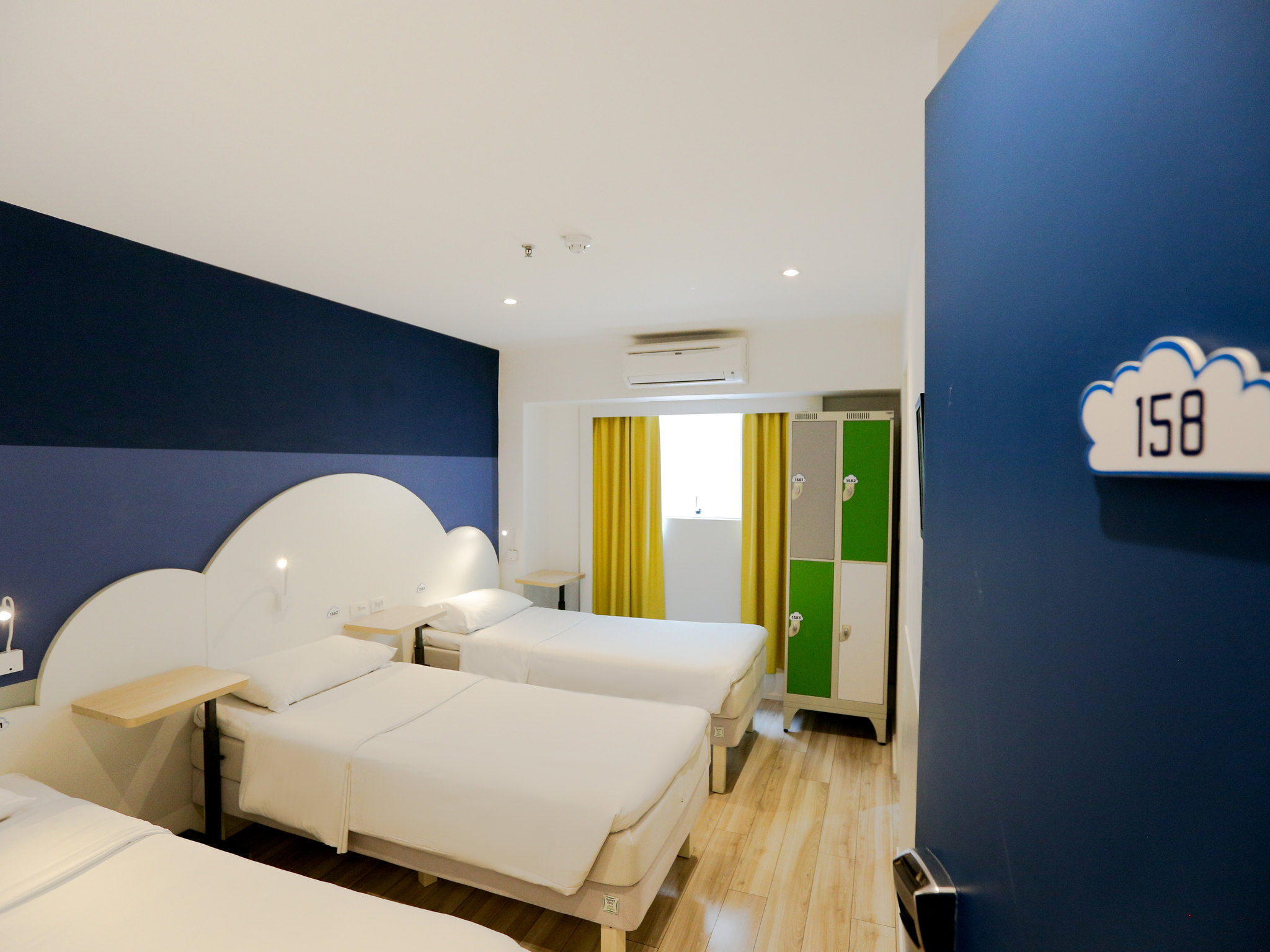 Foto - Golden Tower Express Anhembi by Fênix Hotéis