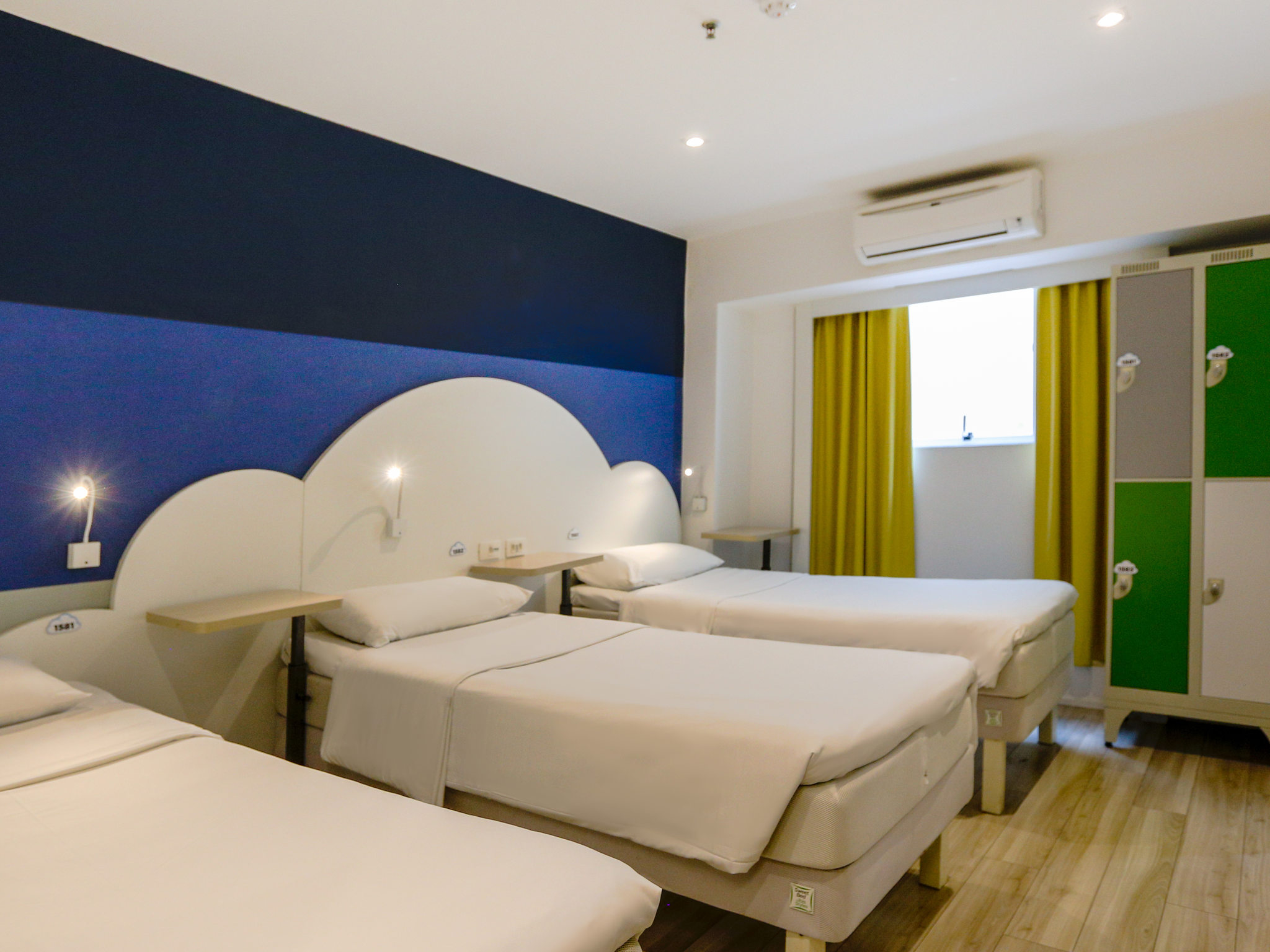 Foto - Golden Tower Express Anhembi by Fênix Hotéis