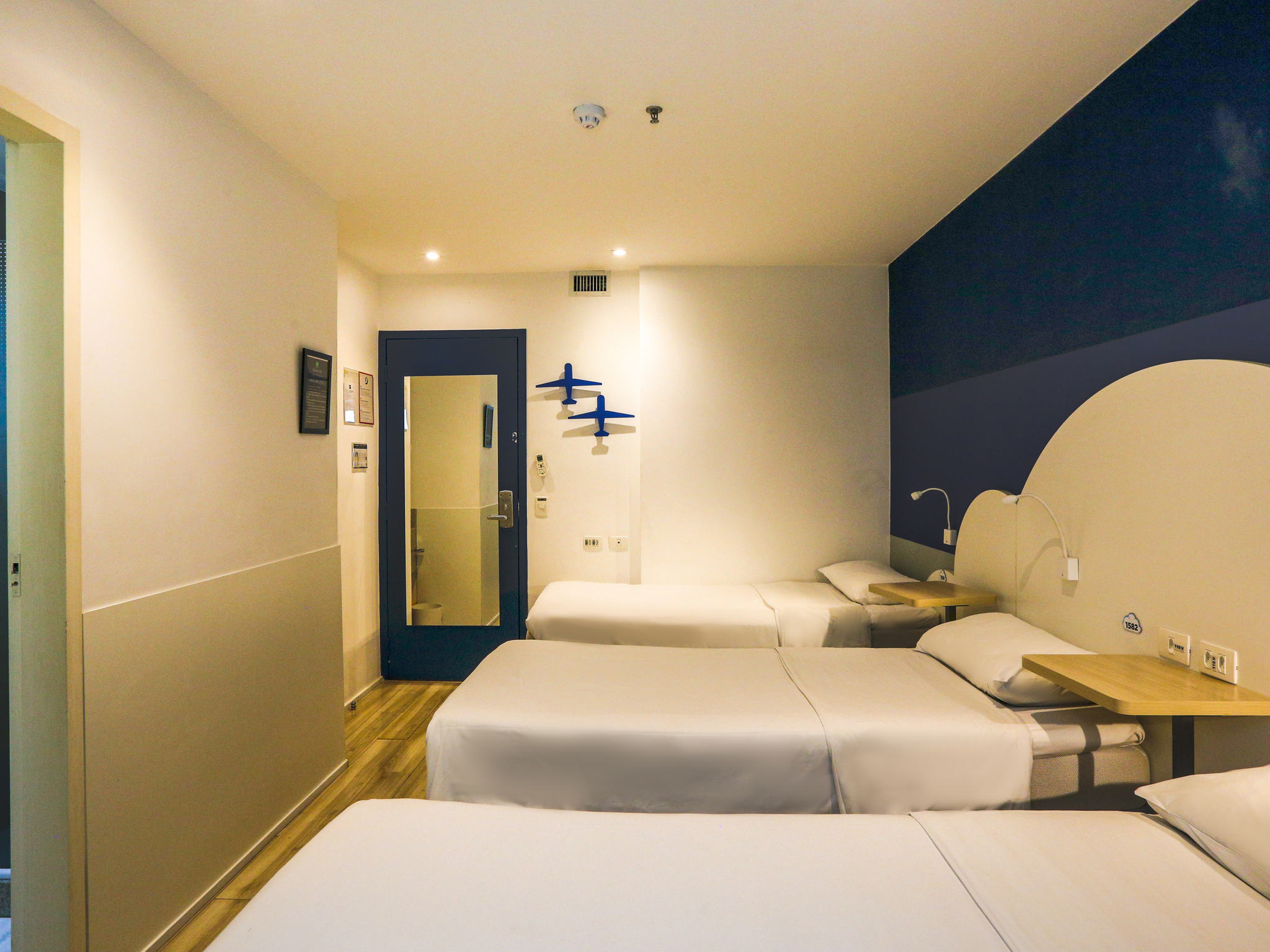 Foto - Golden Tower Express Anhembi by Fênix Hotéis