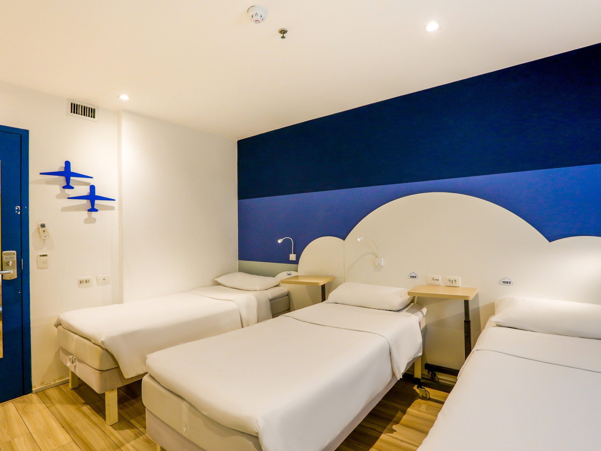 Foto - Golden Tower Express Anhembi by Fênix Hotéis