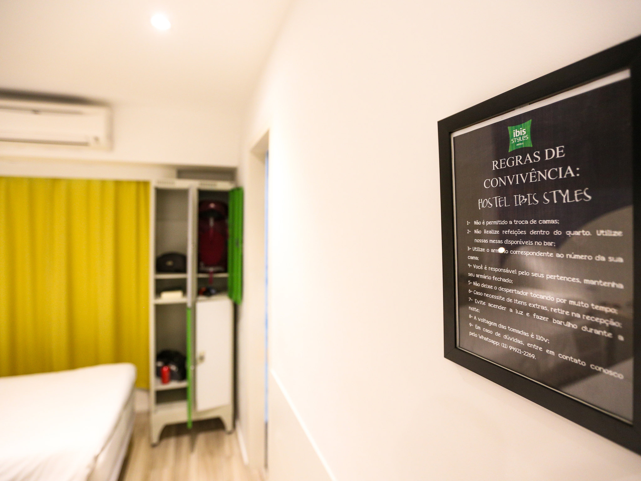 Foto - Golden Tower Express Anhembi by Fênix Hotéis