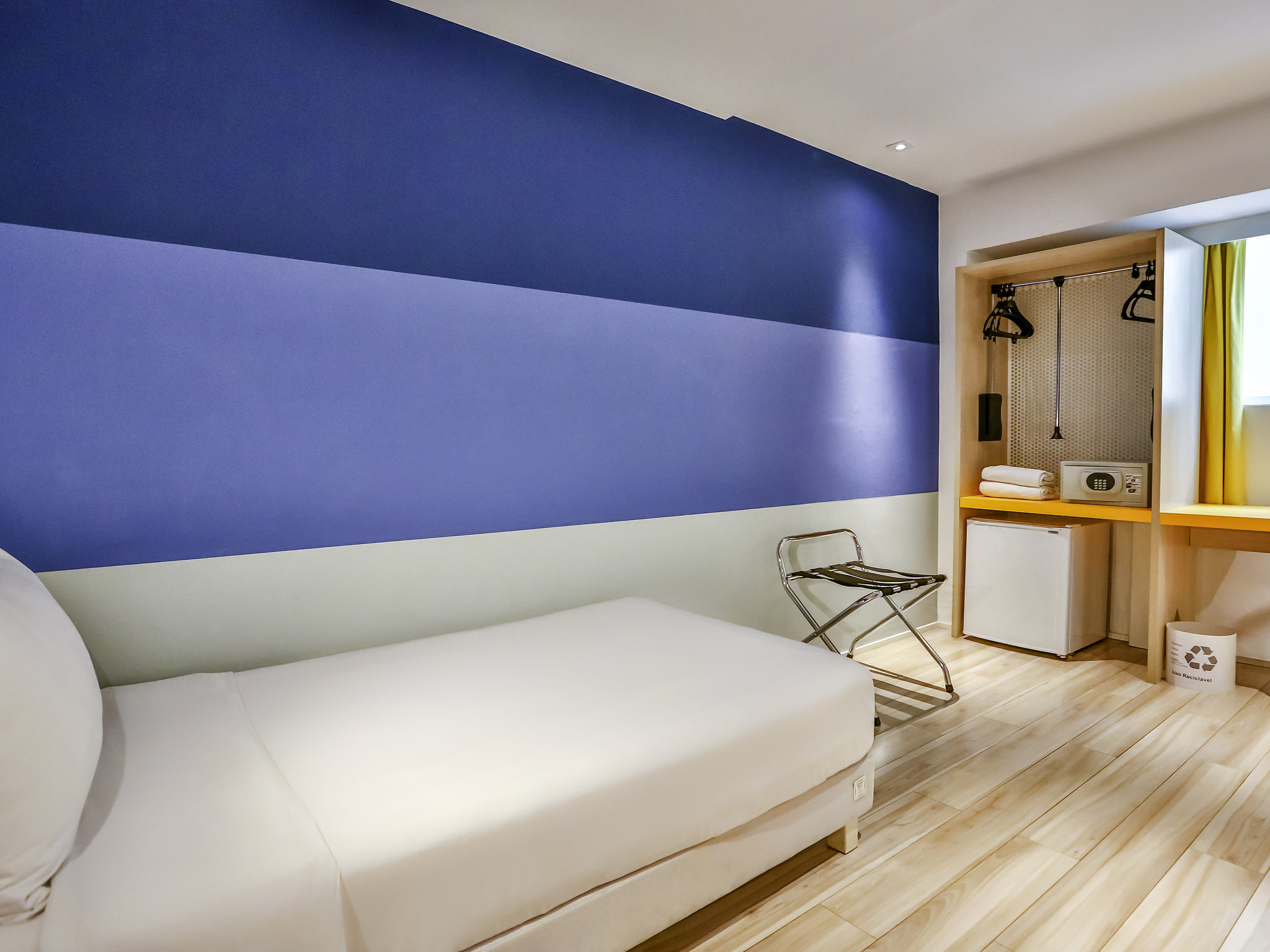 Foto - Golden Tower Express Anhembi by Fênix Hotéis