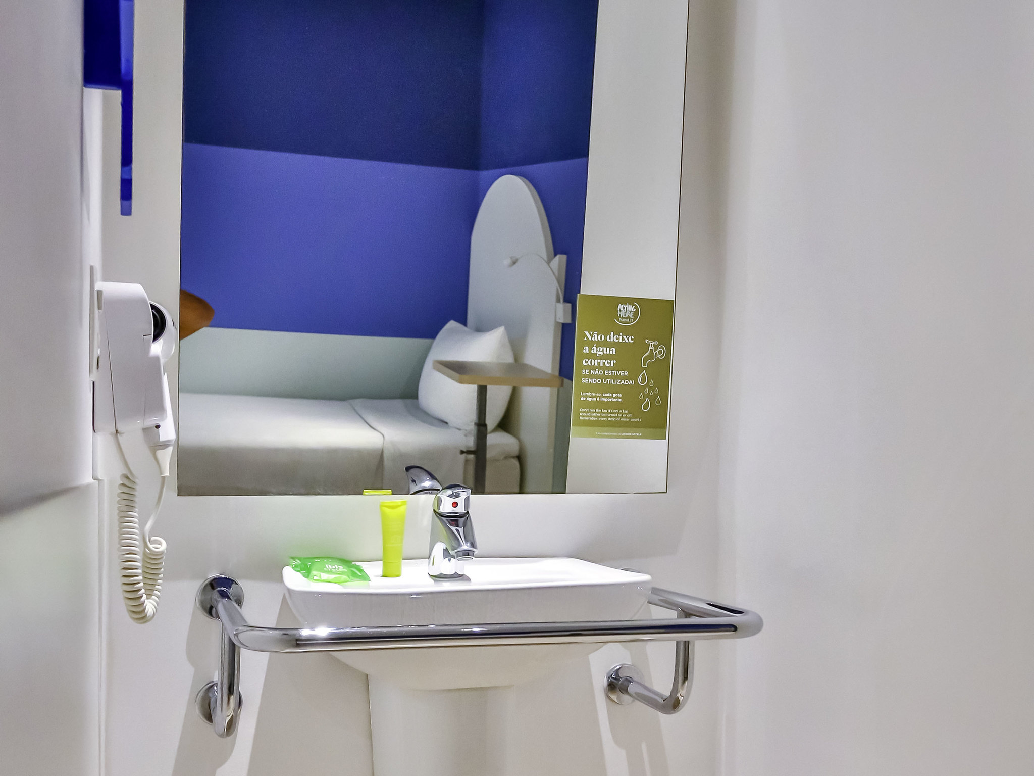 Foto - Golden Tower Express Anhembi by Fênix Hotéis