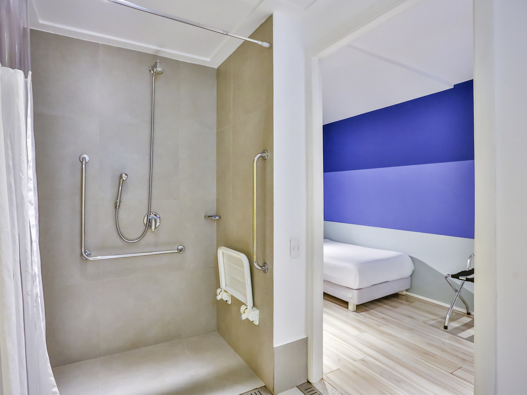 Foto - Golden Tower Express Anhembi by Fênix Hotéis