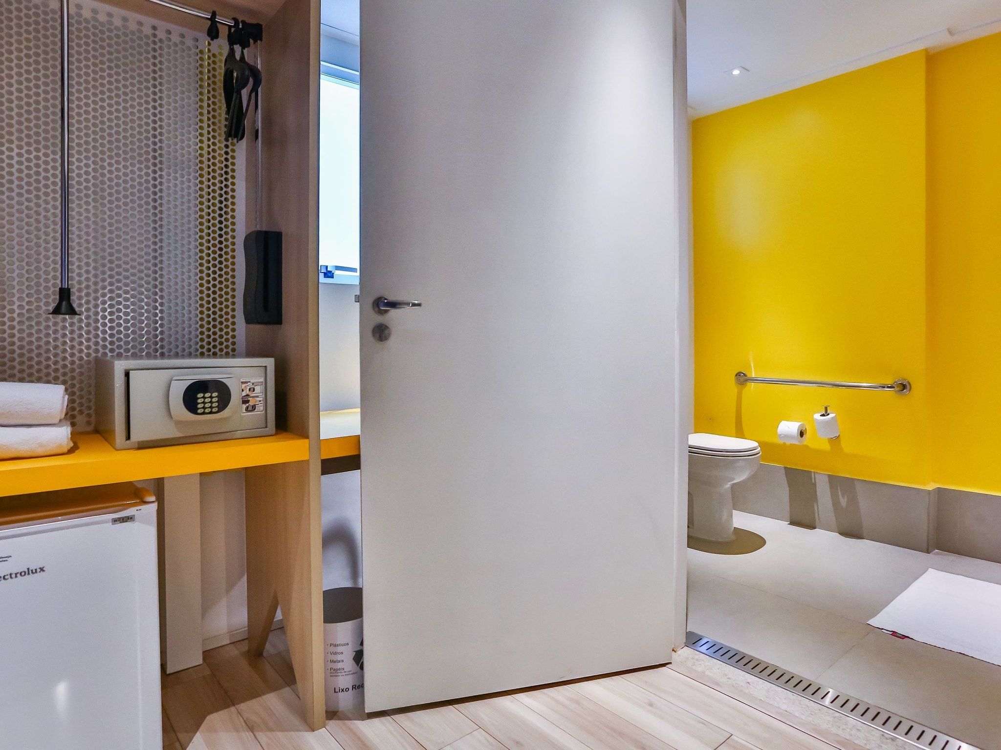 Foto - Golden Tower Express Anhembi by Fênix Hotéis