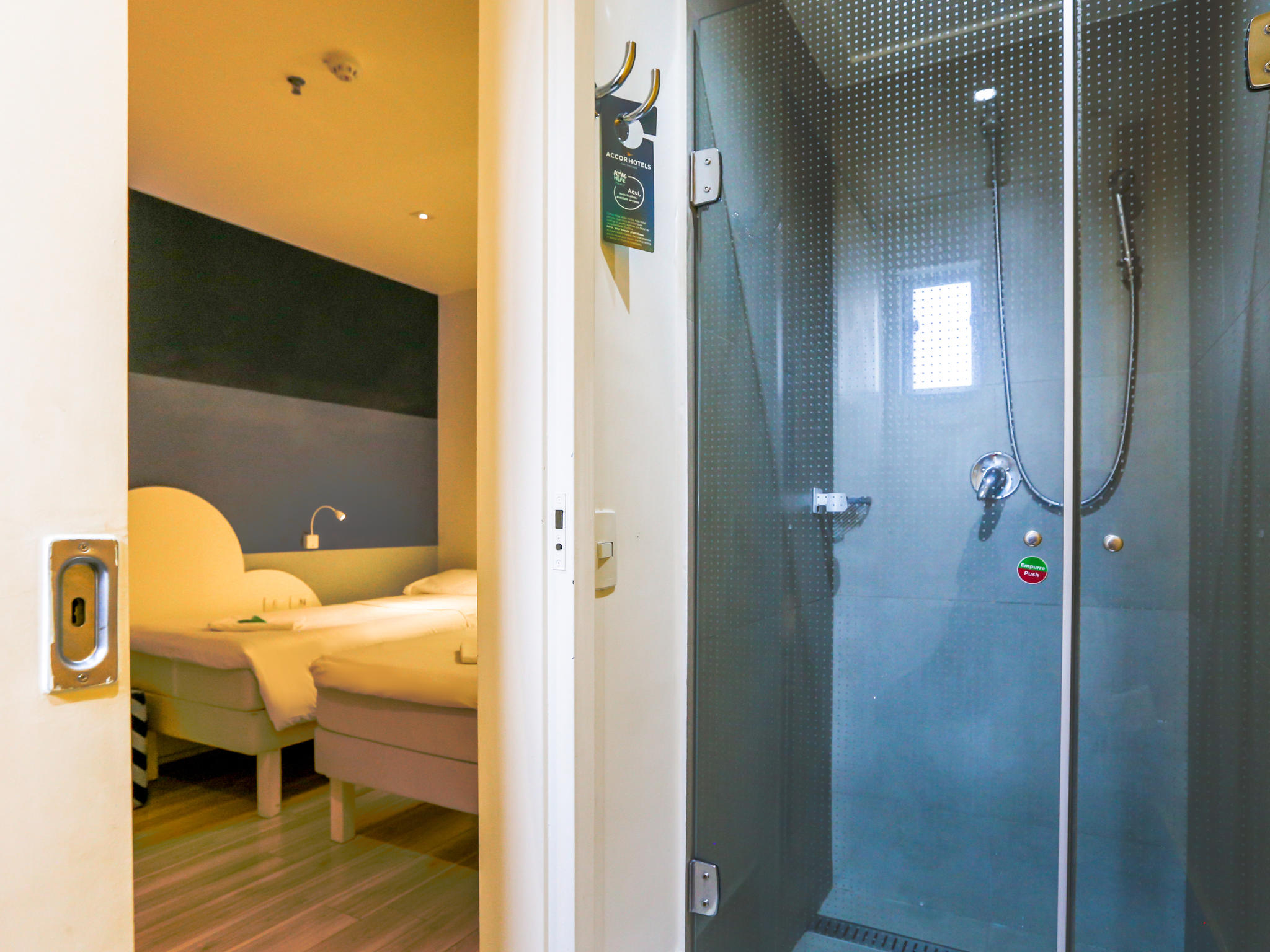 Foto - Golden Tower Express Anhembi by Fênix Hotéis