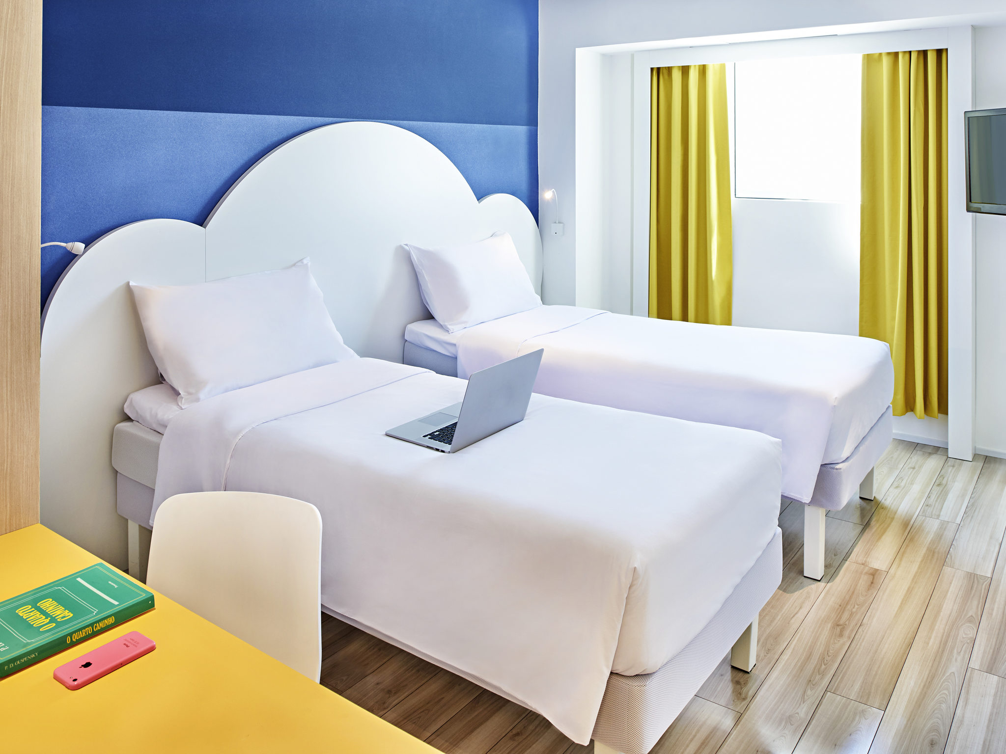 Foto - Golden Tower Express Anhembi by Fênix Hotéis