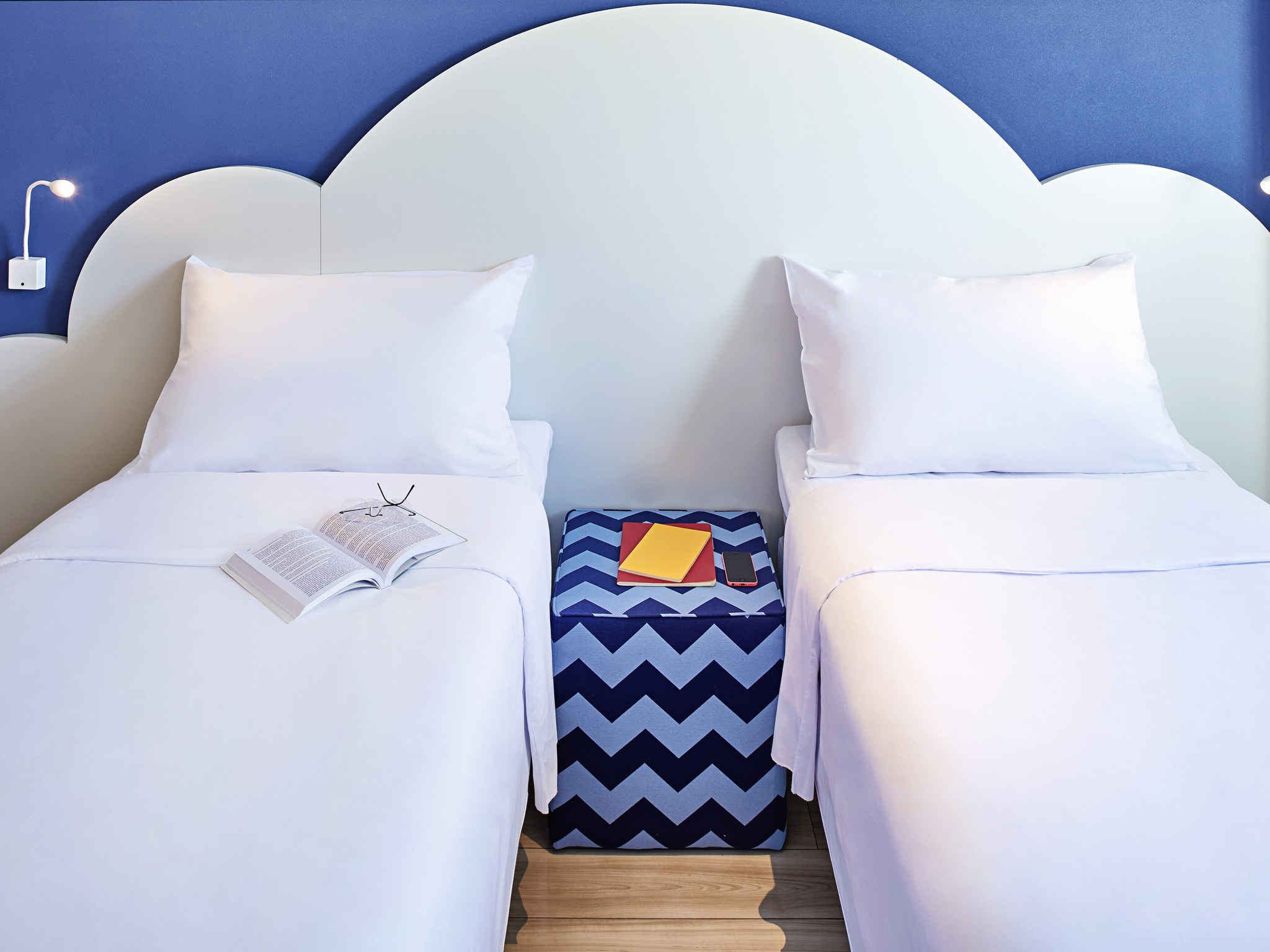 Foto - Golden Tower Express Anhembi by Fênix Hotéis