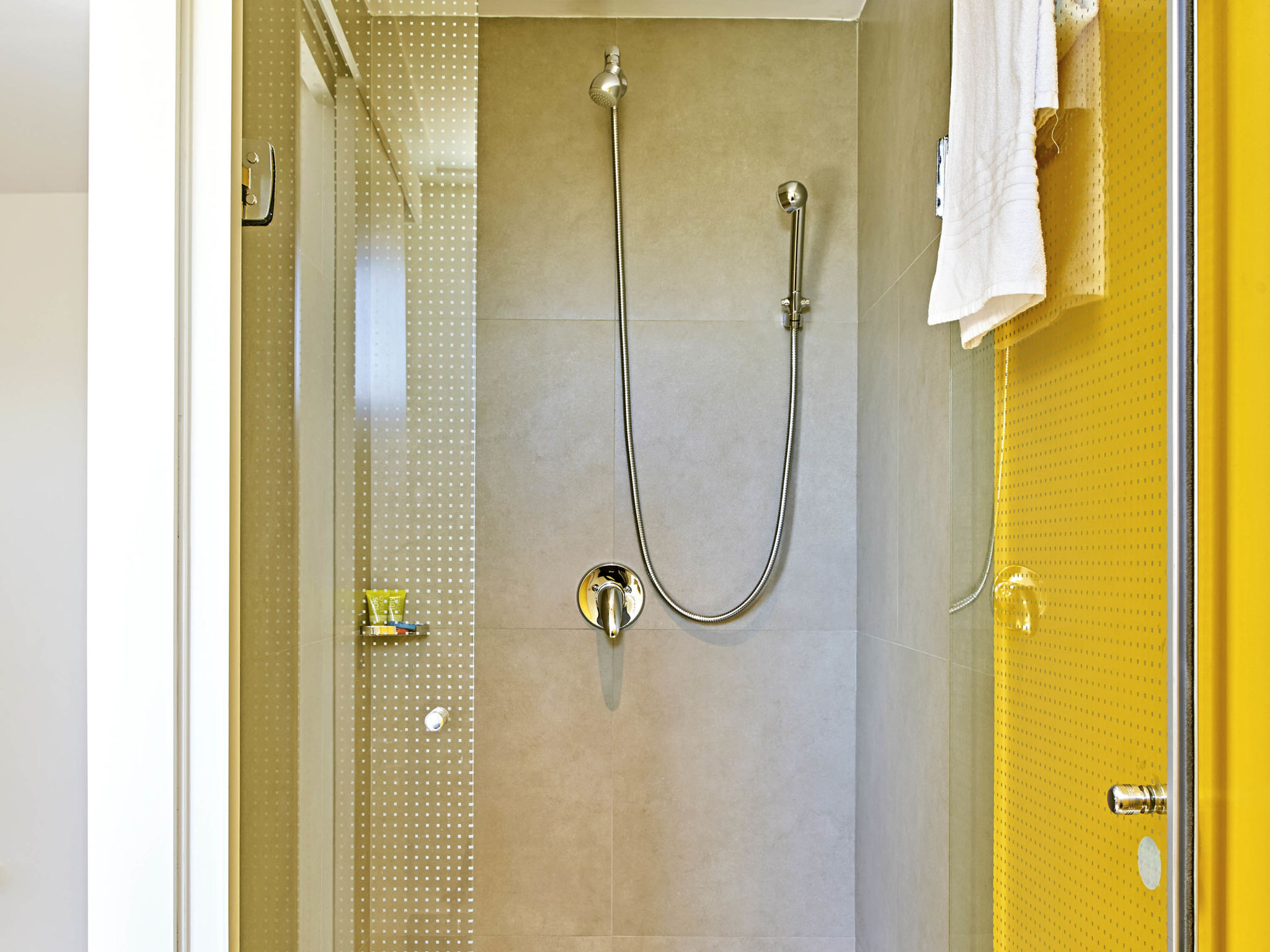 Foto - Golden Tower Express Anhembi by Fênix Hotéis