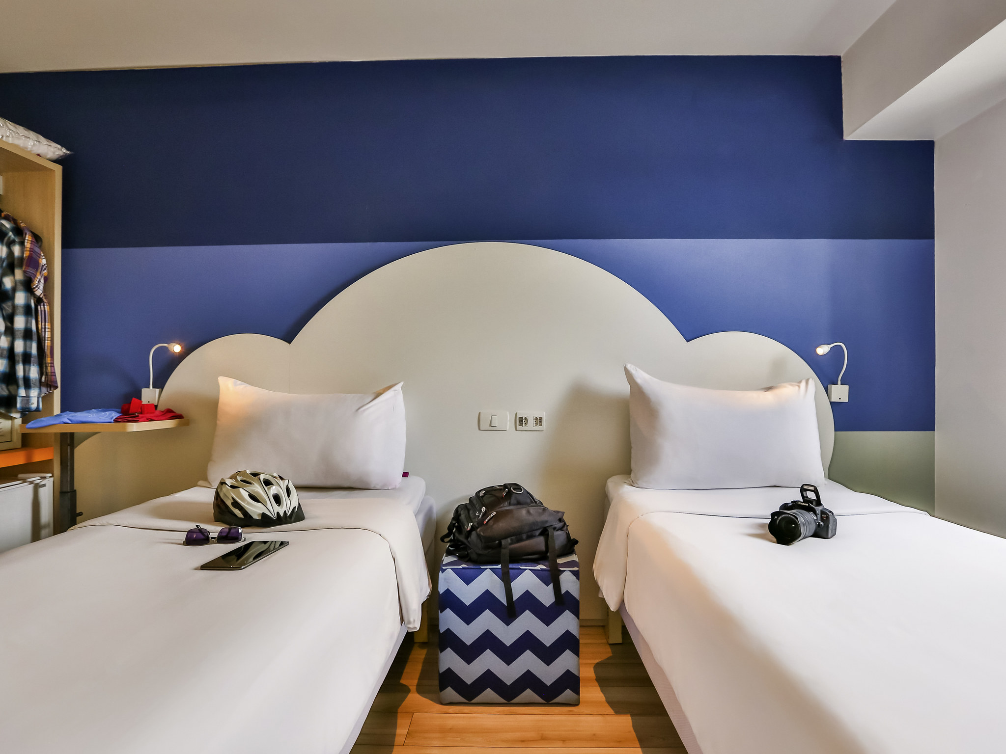 Foto - Golden Tower Express Anhembi by Fênix Hotéis