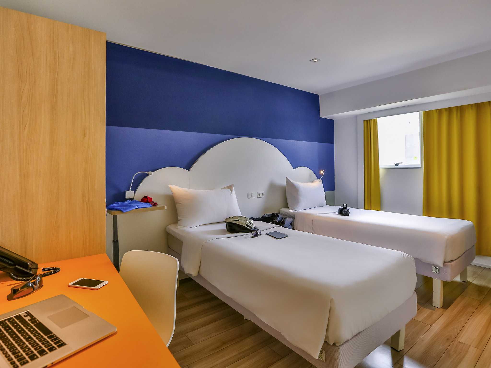 Foto - Golden Tower Express Anhembi by Fênix Hotéis