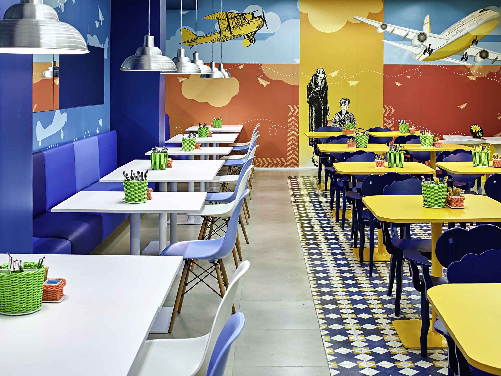 Foto - Golden Tower Express Anhembi by Fênix Hotéis