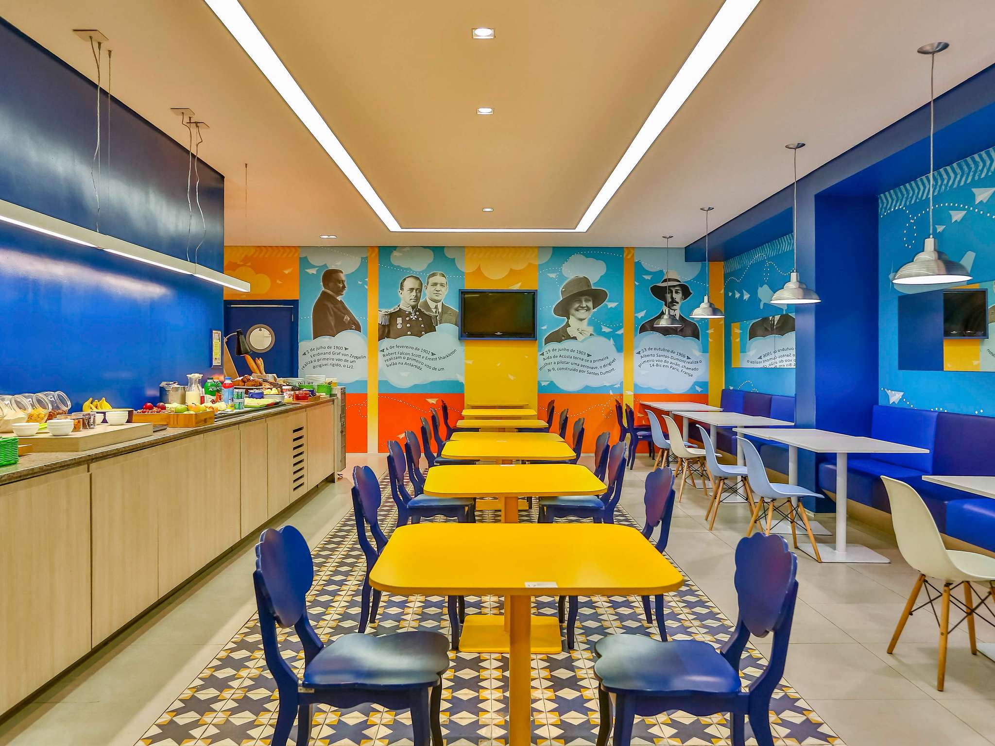 Foto - Golden Tower Express Anhembi by Fênix Hotéis