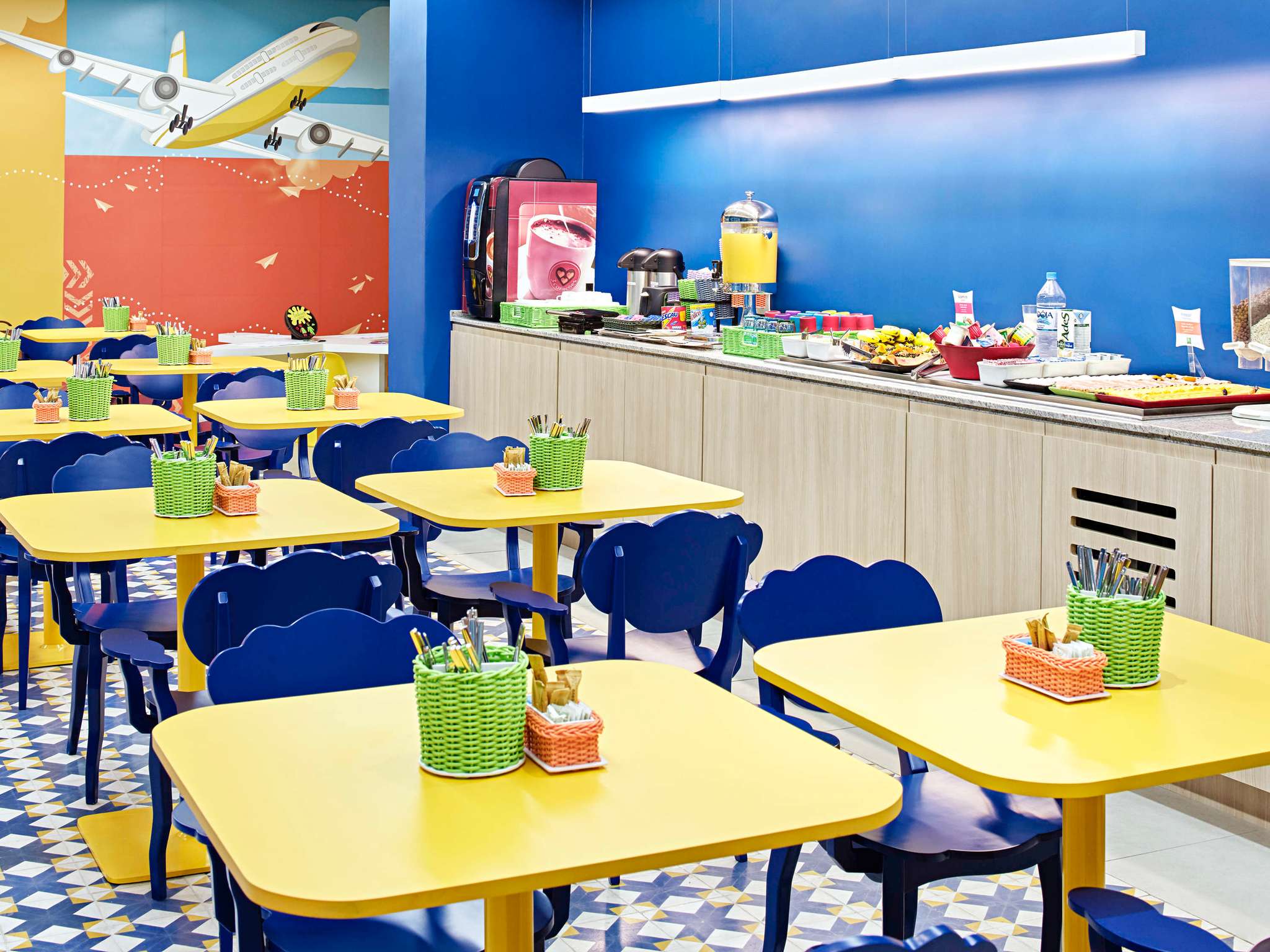 Foto - Golden Tower Express Anhembi by Fênix Hotéis