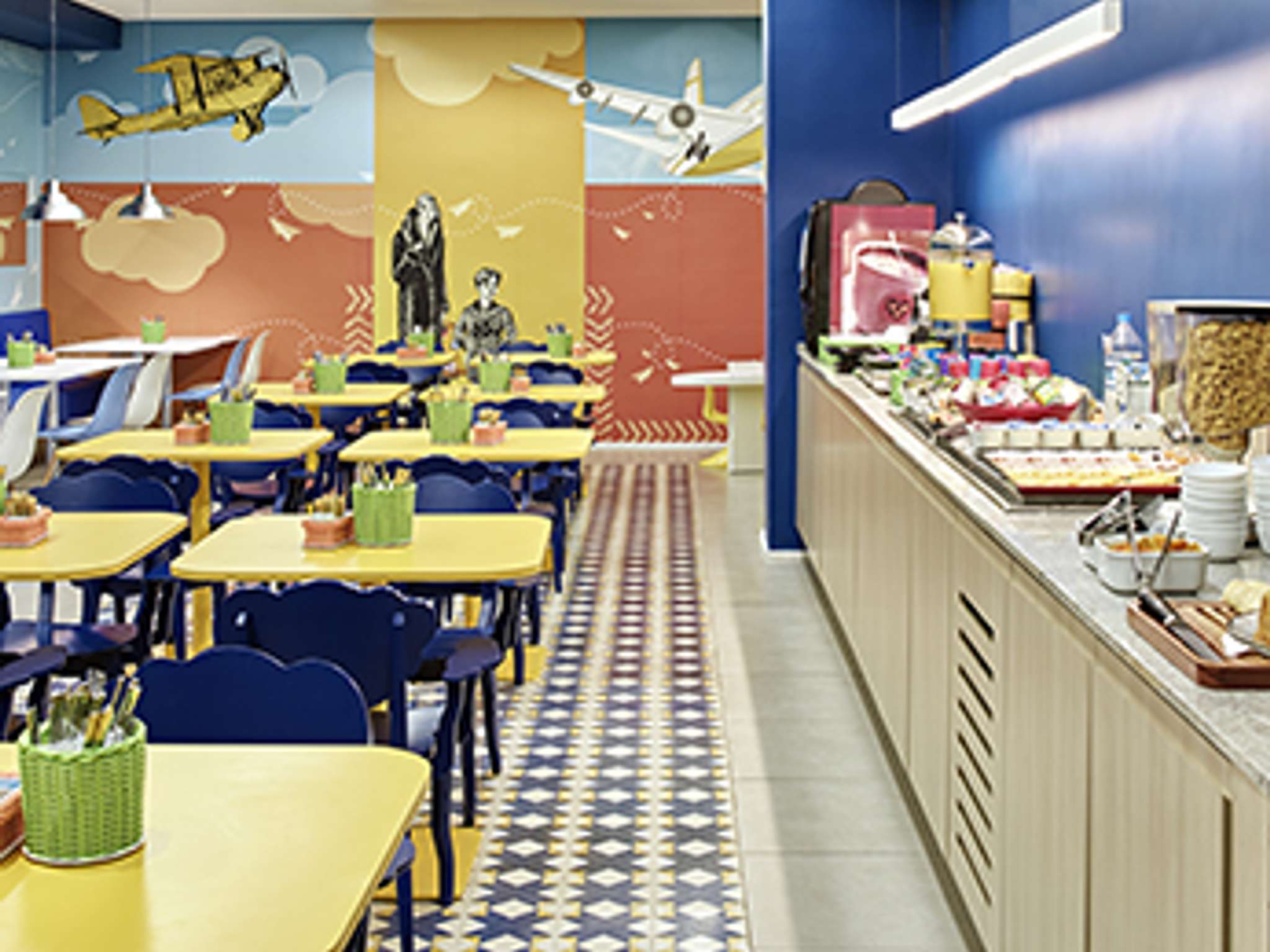 Foto - Golden Tower Express Anhembi by Fênix Hotéis