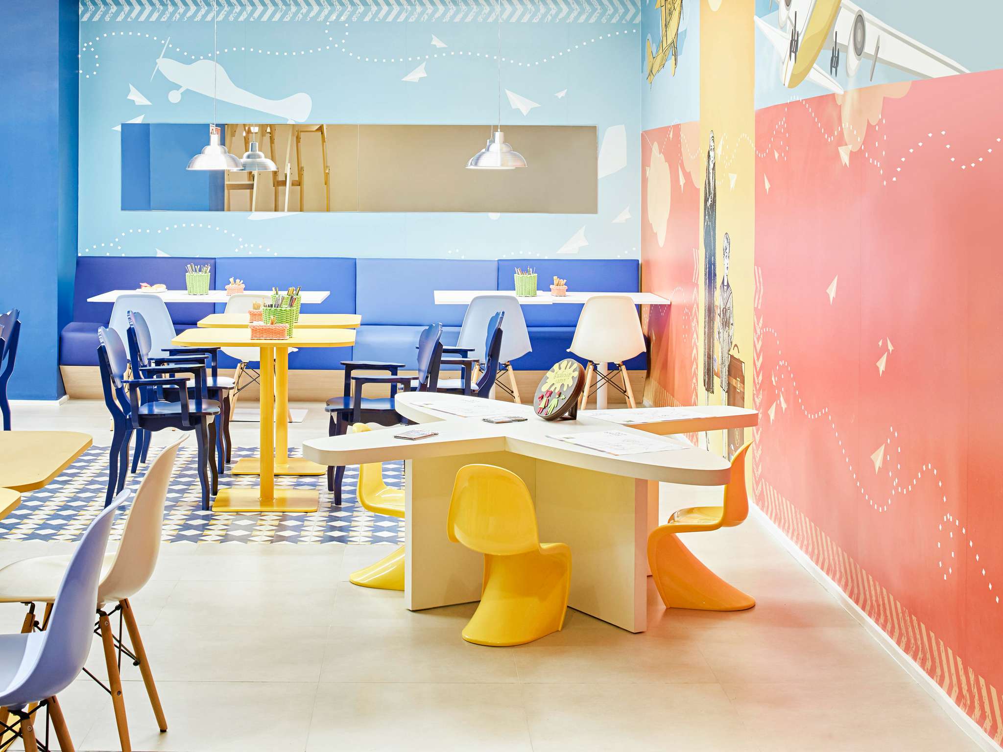 Foto - Golden Tower Express Anhembi by Fênix Hotéis